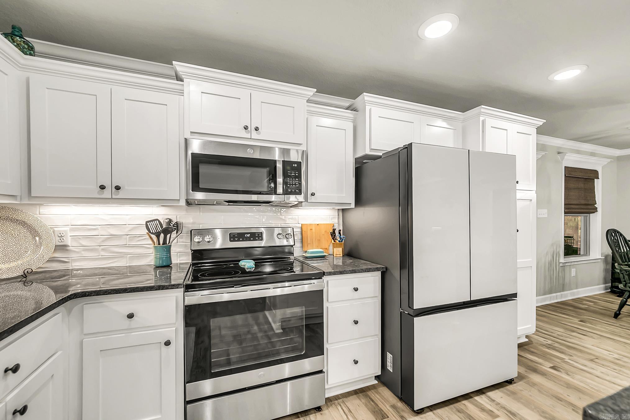 AUTUMN BROOKE - Residential