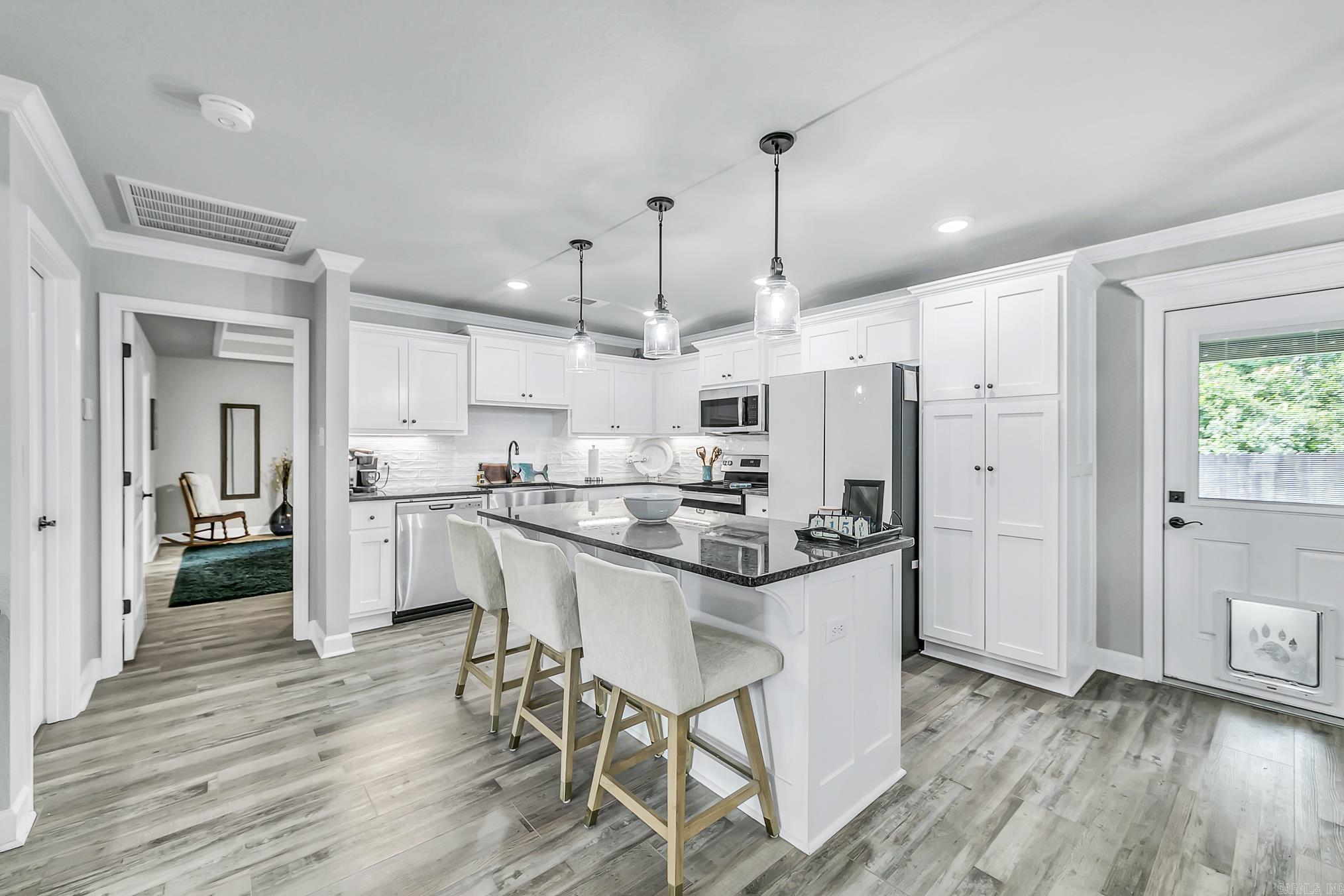 AUTUMN BROOKE - Residential