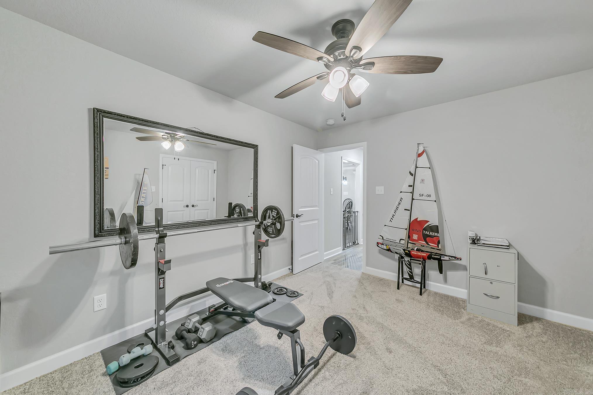 AUTUMN BROOKE - Residential