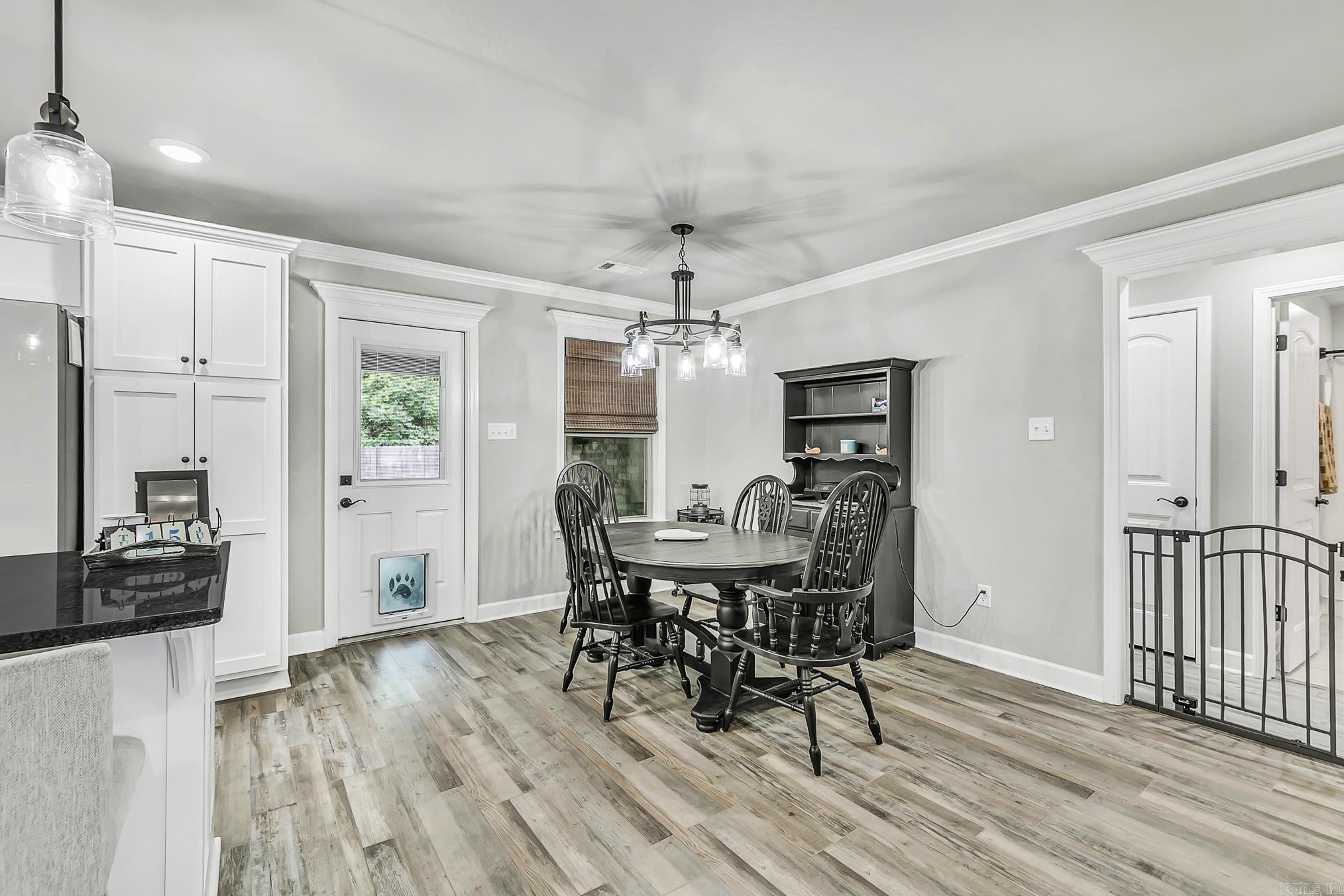 AUTUMN BROOKE - Residential