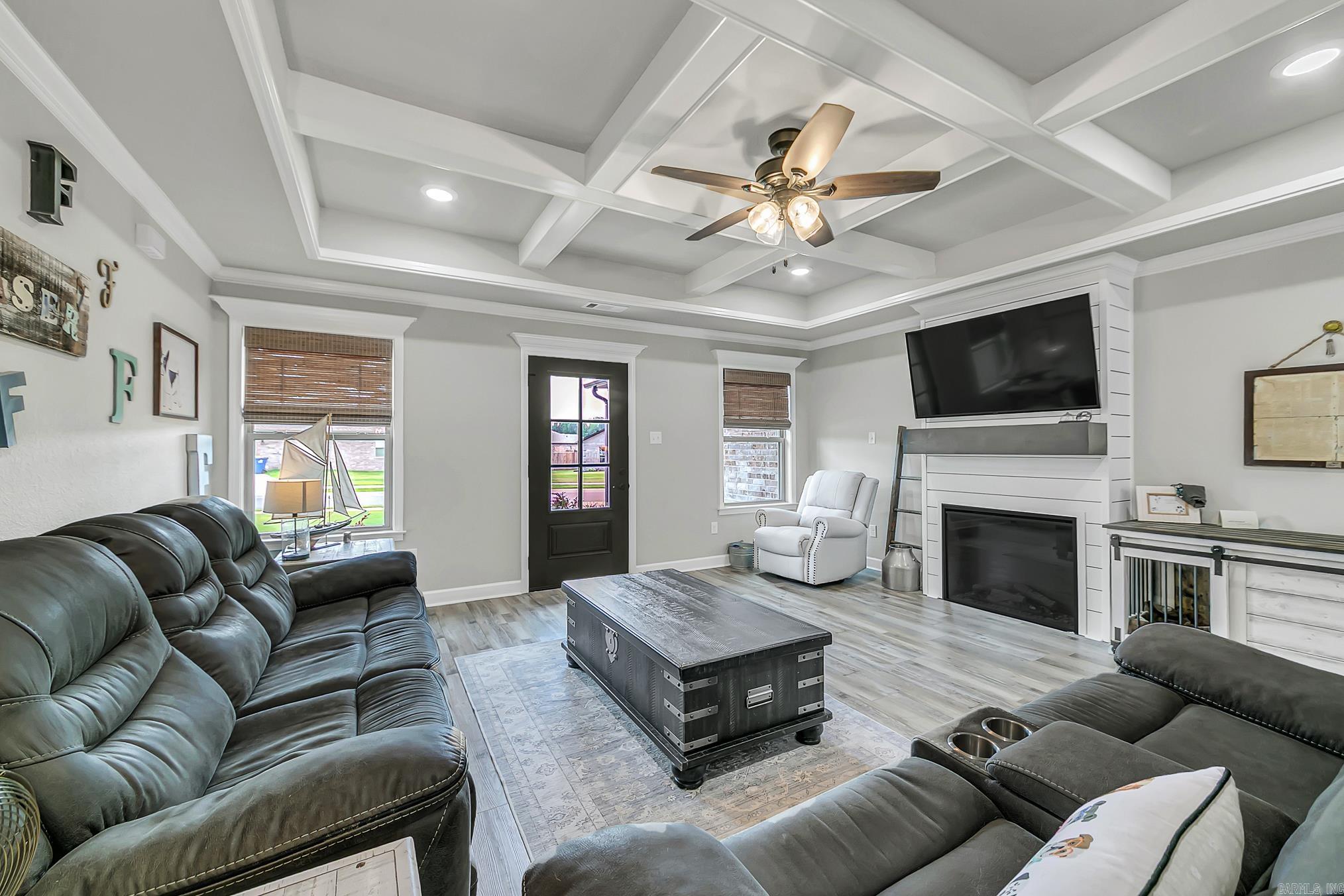 AUTUMN BROOKE - Residential