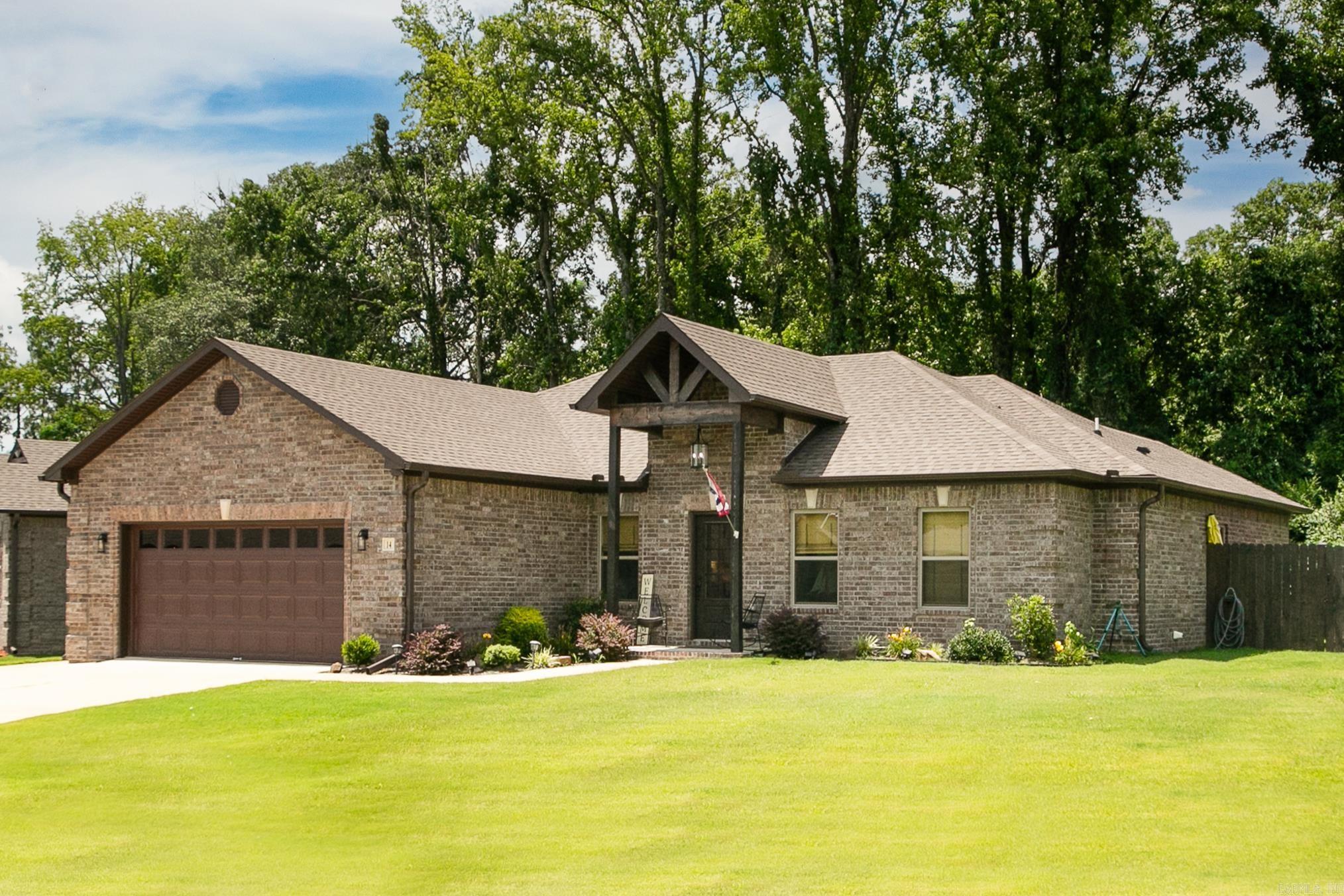 AUTUMN BROOKE - Residential