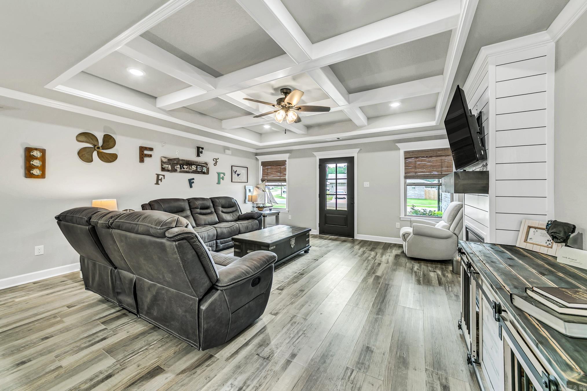 AUTUMN BROOKE - Residential