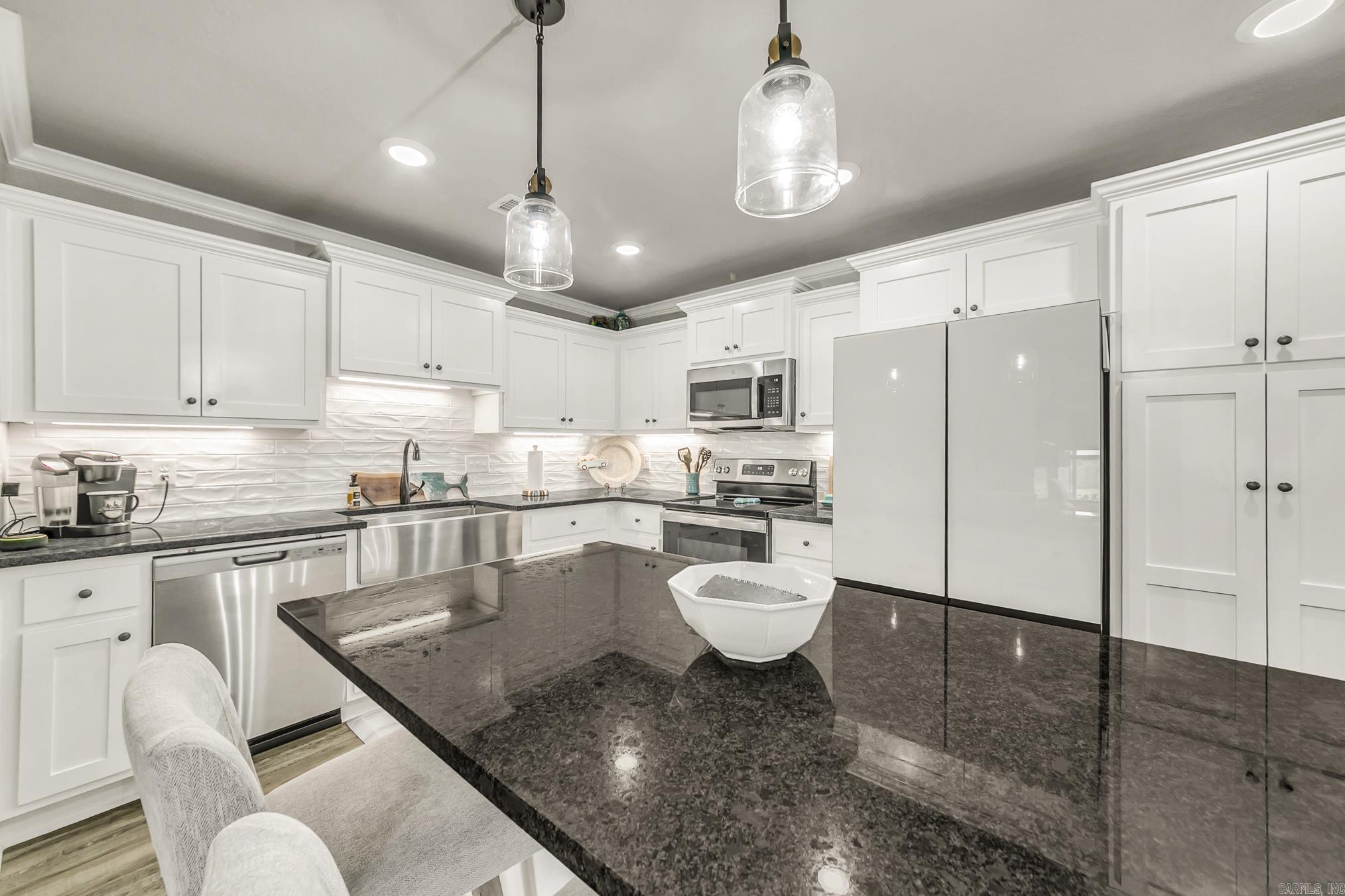 AUTUMN BROOKE - Residential