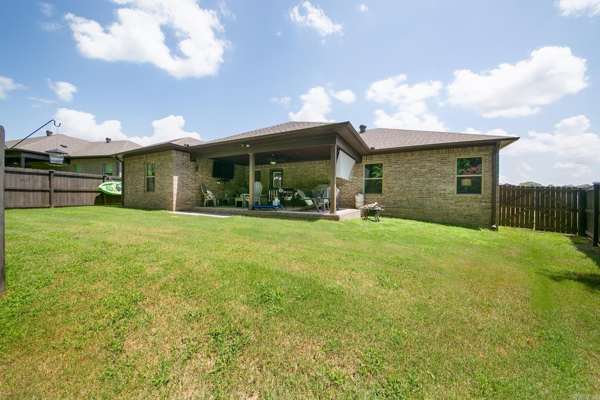 AUTUMN BROOKE - Residential