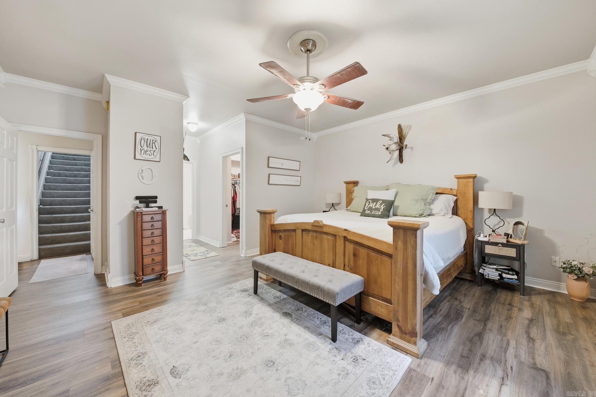 Magness Creek - Residential