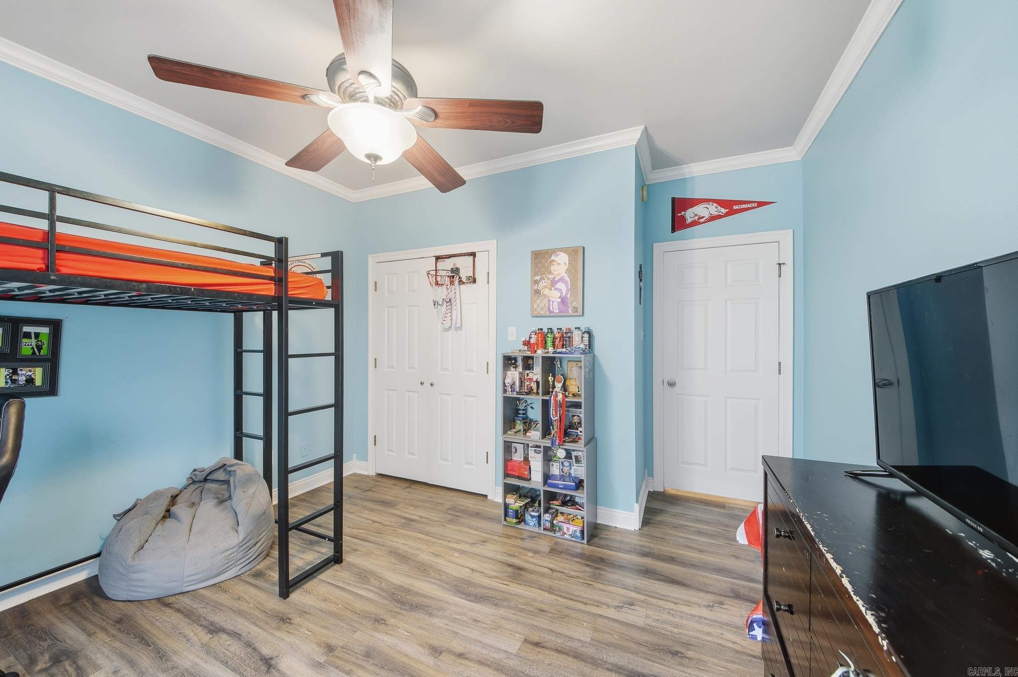 Magness Creek - Residential