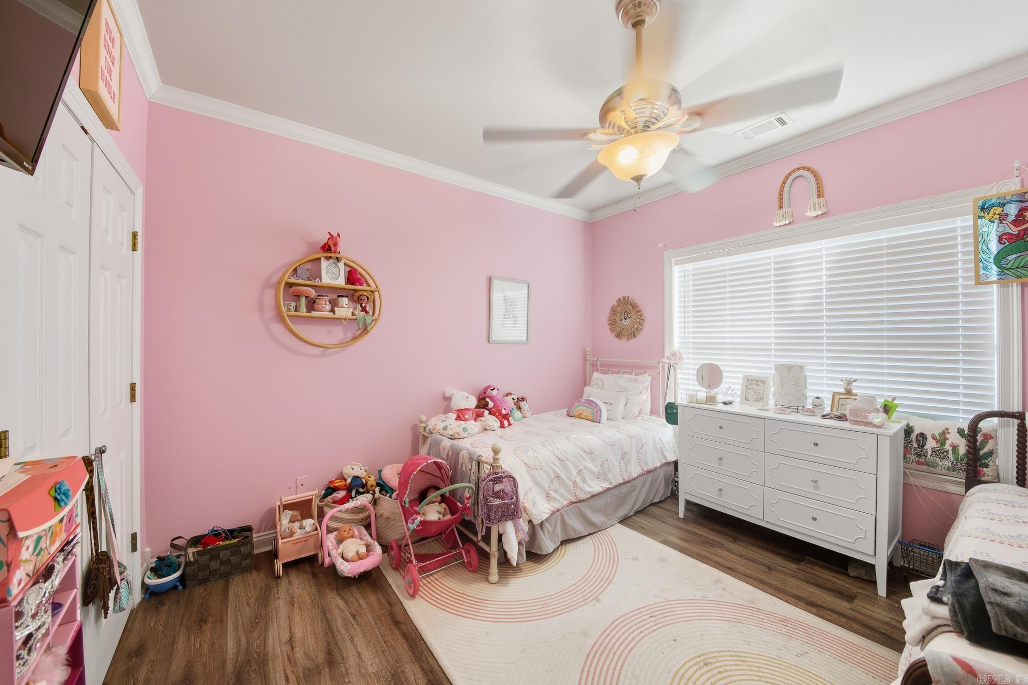 Magness Creek - Residential