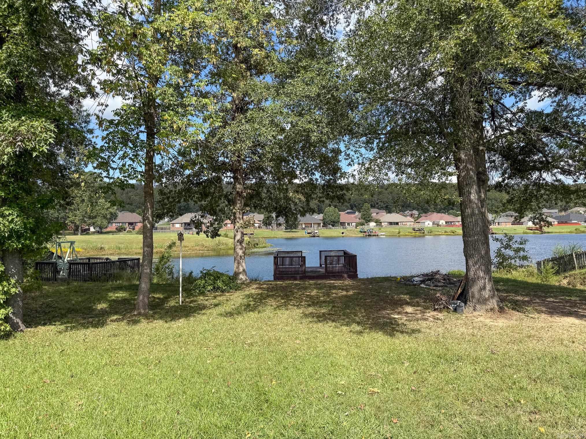 Magness Creek - Residential