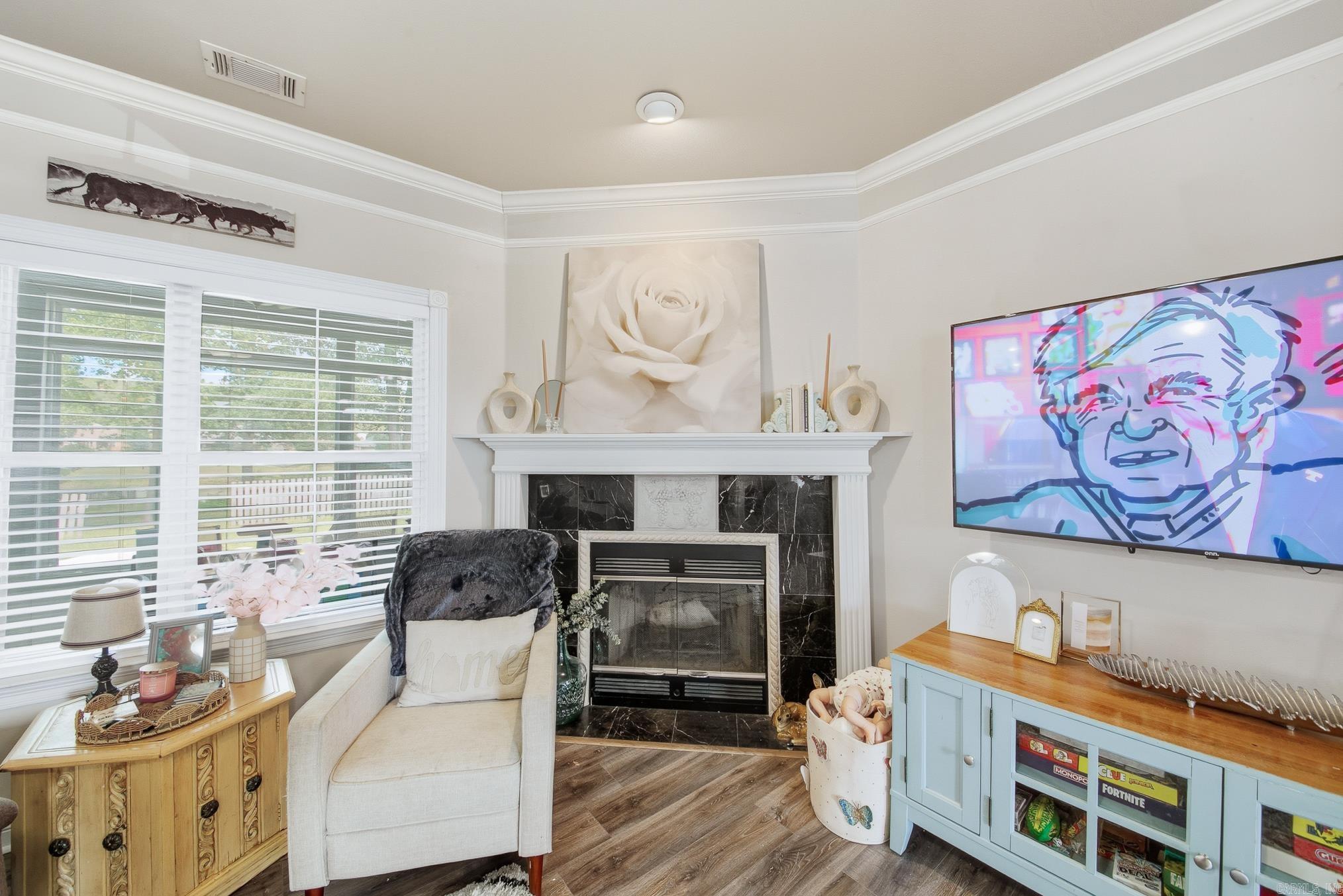 Magness Creek - Residential