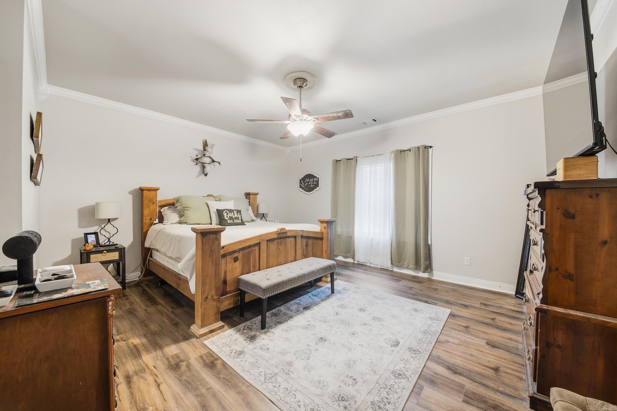Magness Creek - Residential