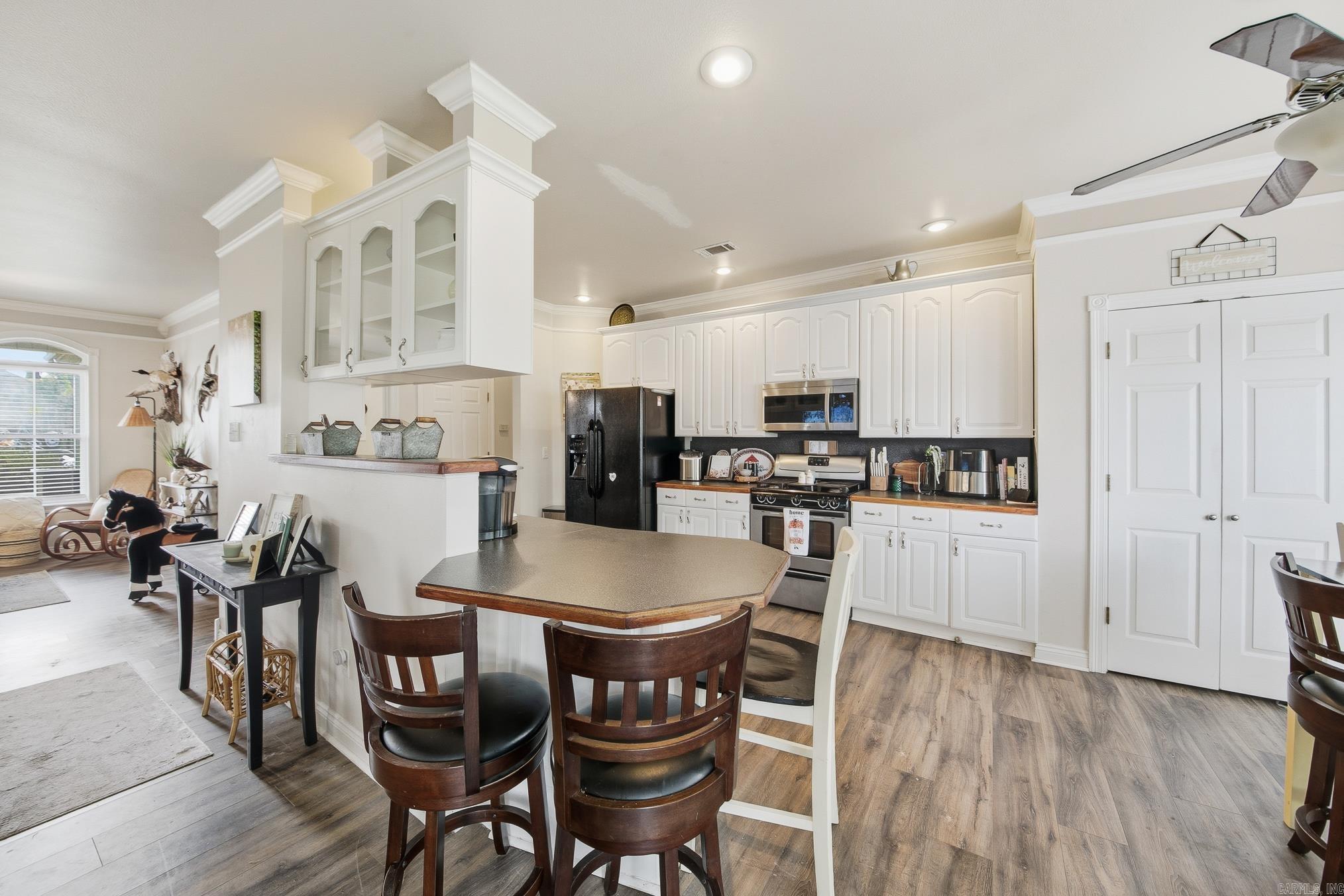 Magness Creek - Residential