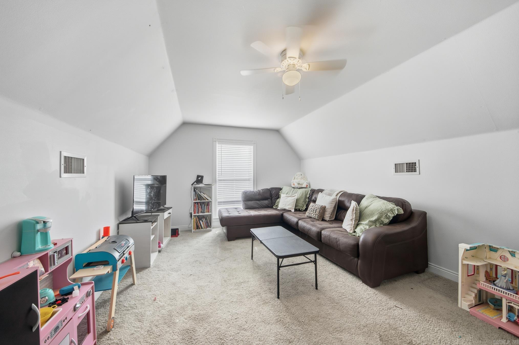 Magness Creek - Residential