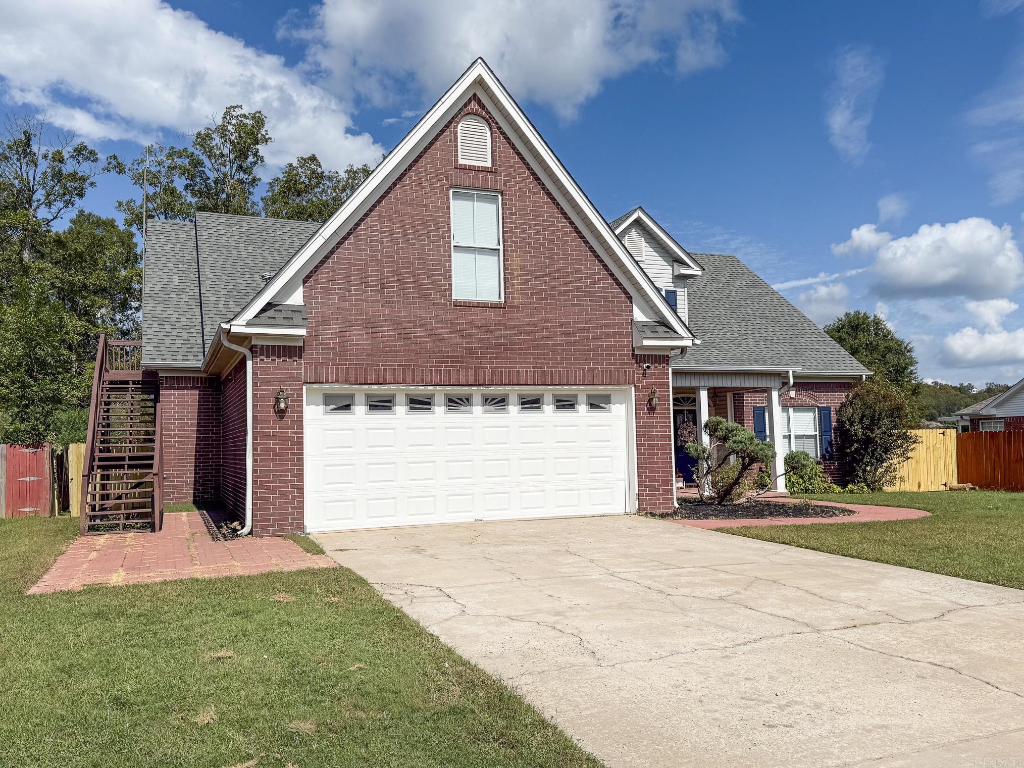 Magness Creek - Residential