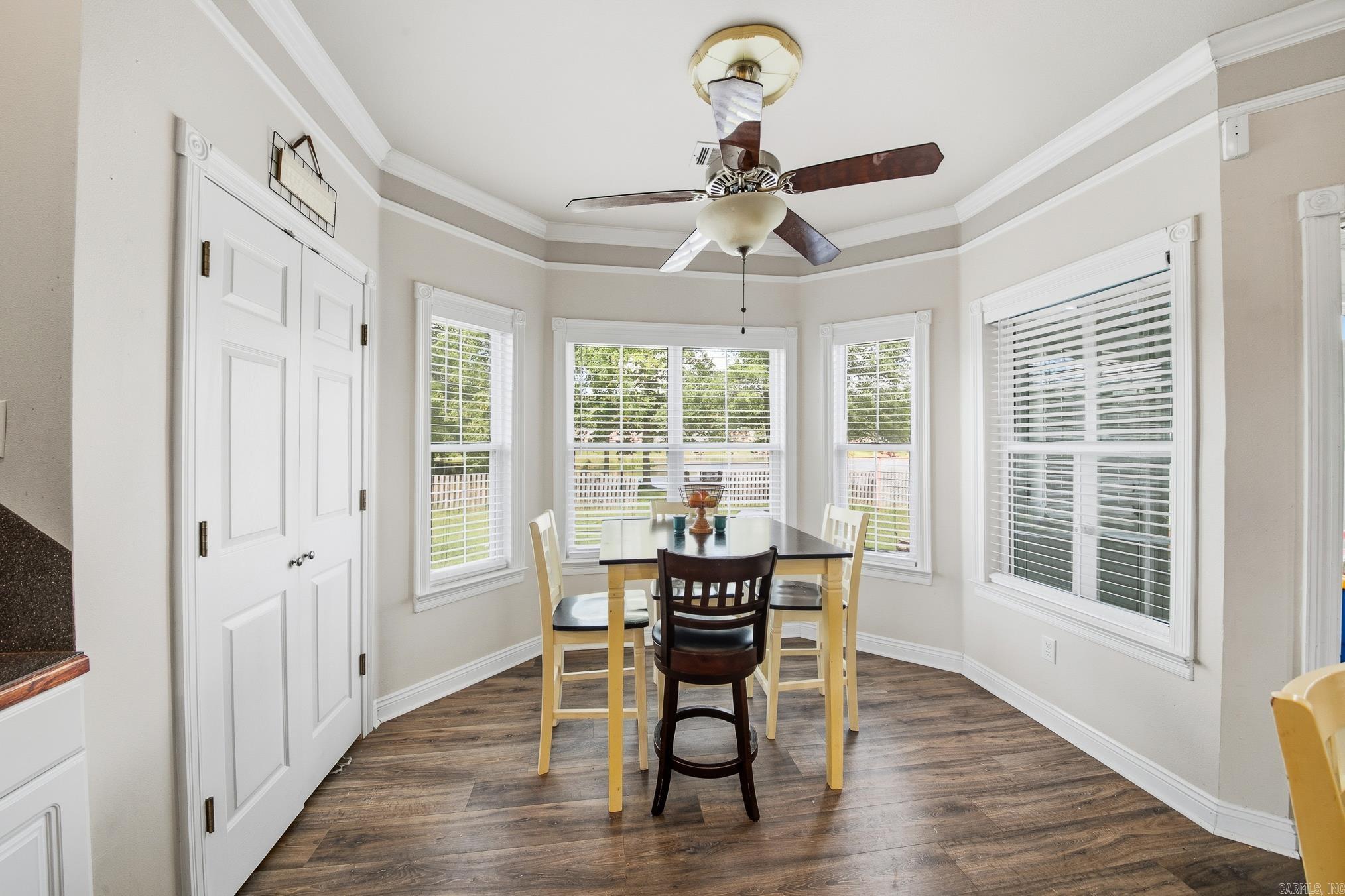 Magness Creek - Residential