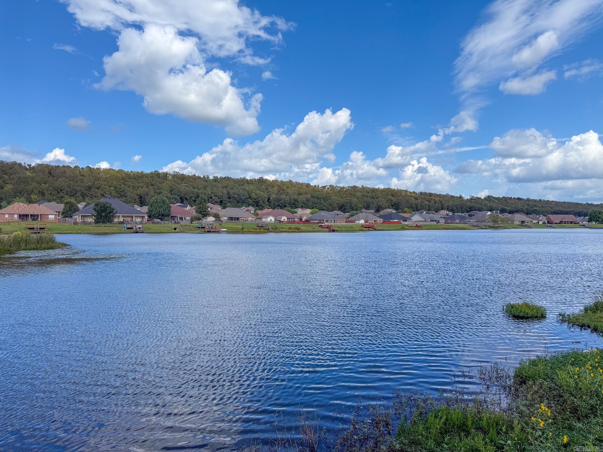 Magness Creek - Residential