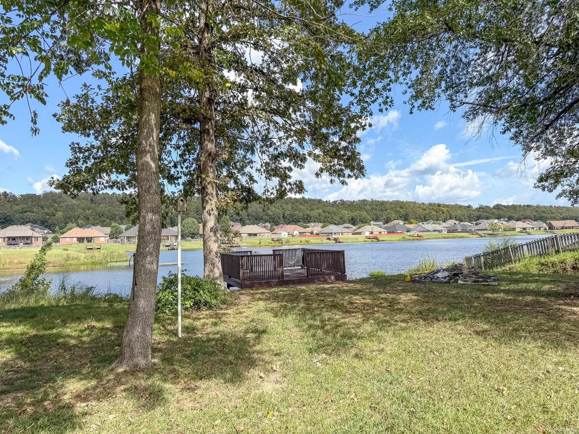 Magness Creek - Residential