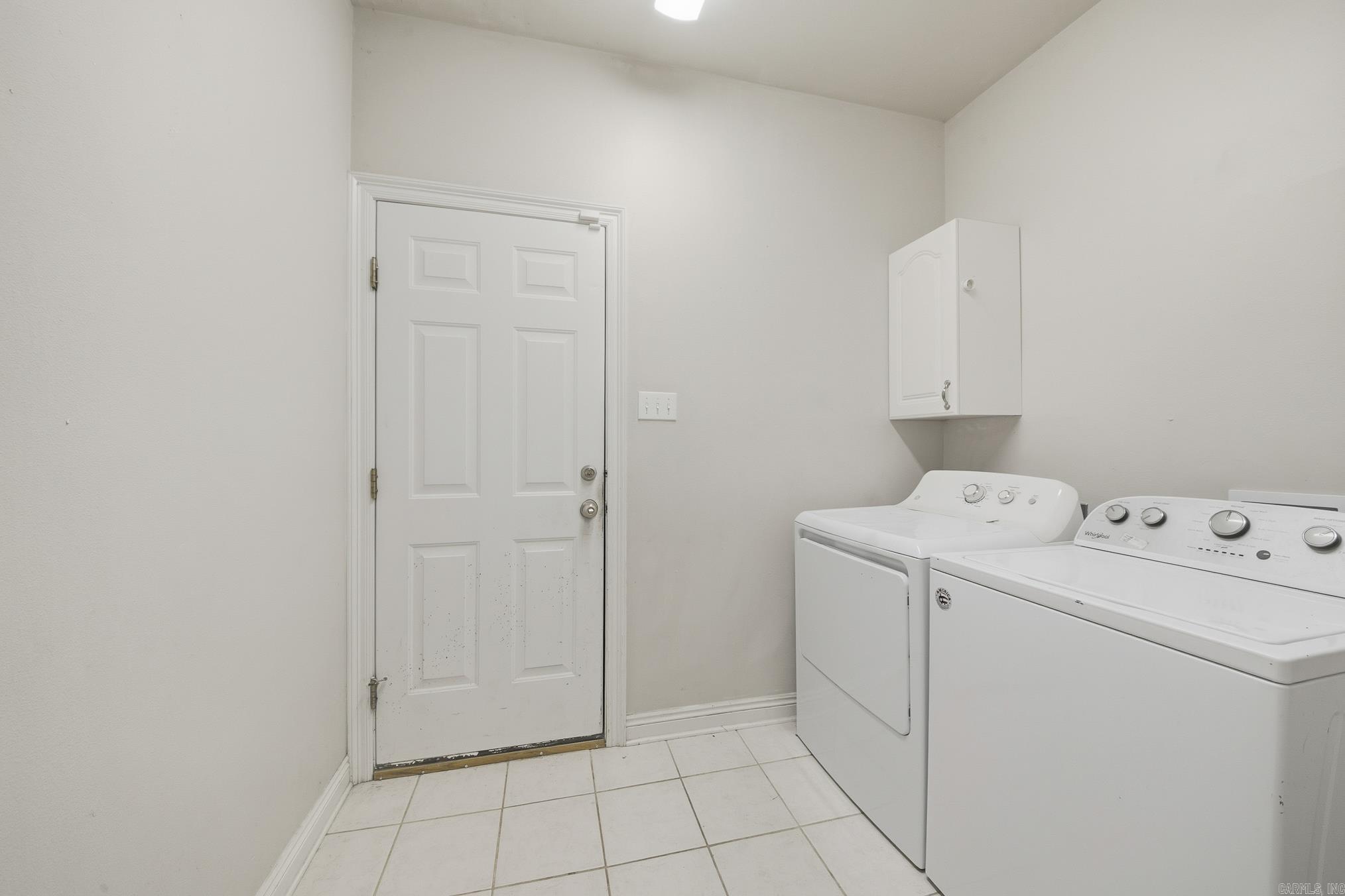 Magness Creek - Residential