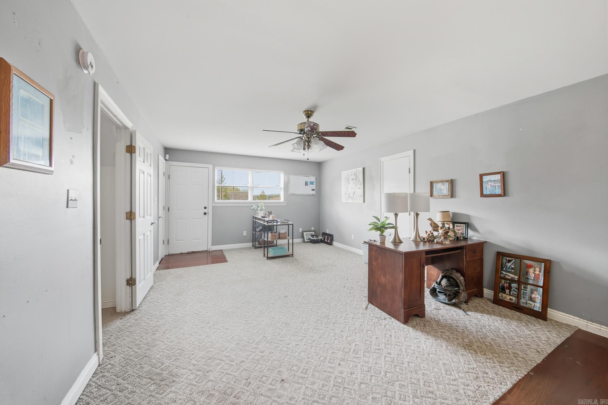 Magness Creek - Residential