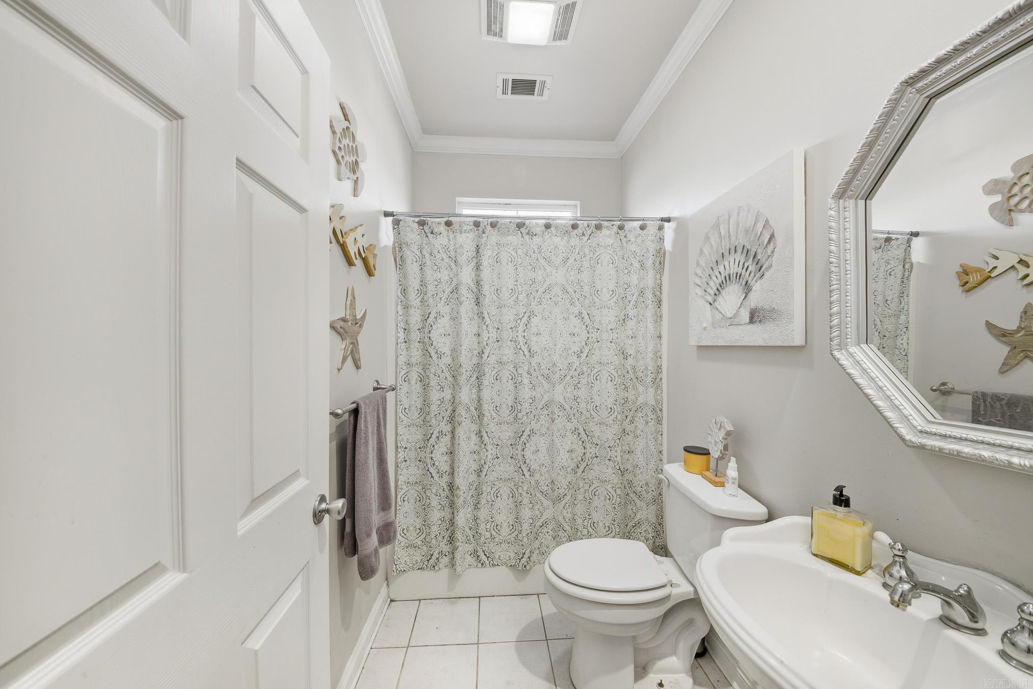 Magness Creek - Residential