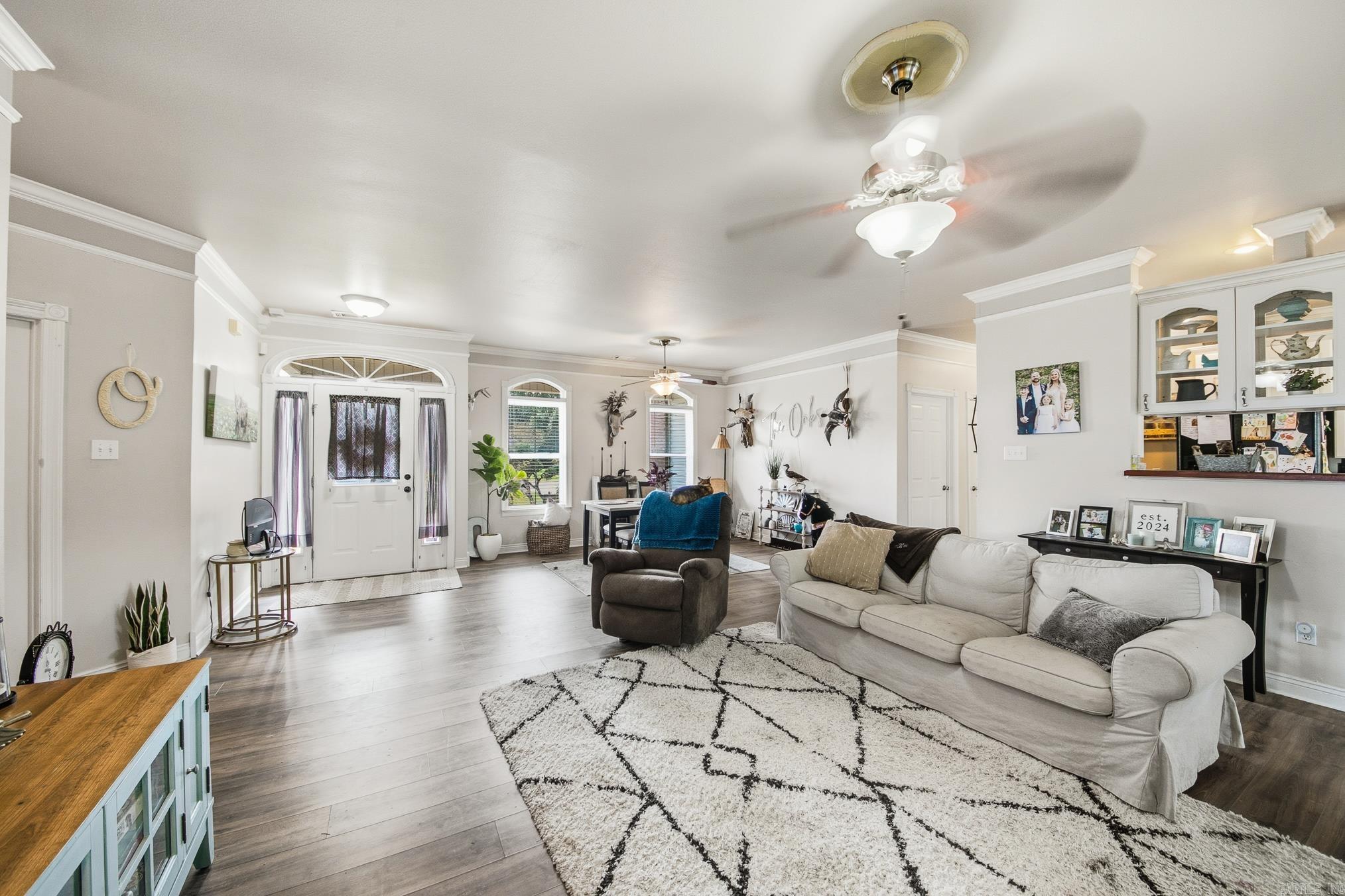 Magness Creek - Residential