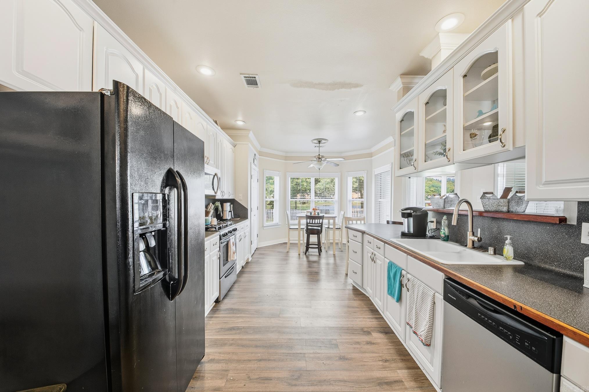 Magness Creek - Residential