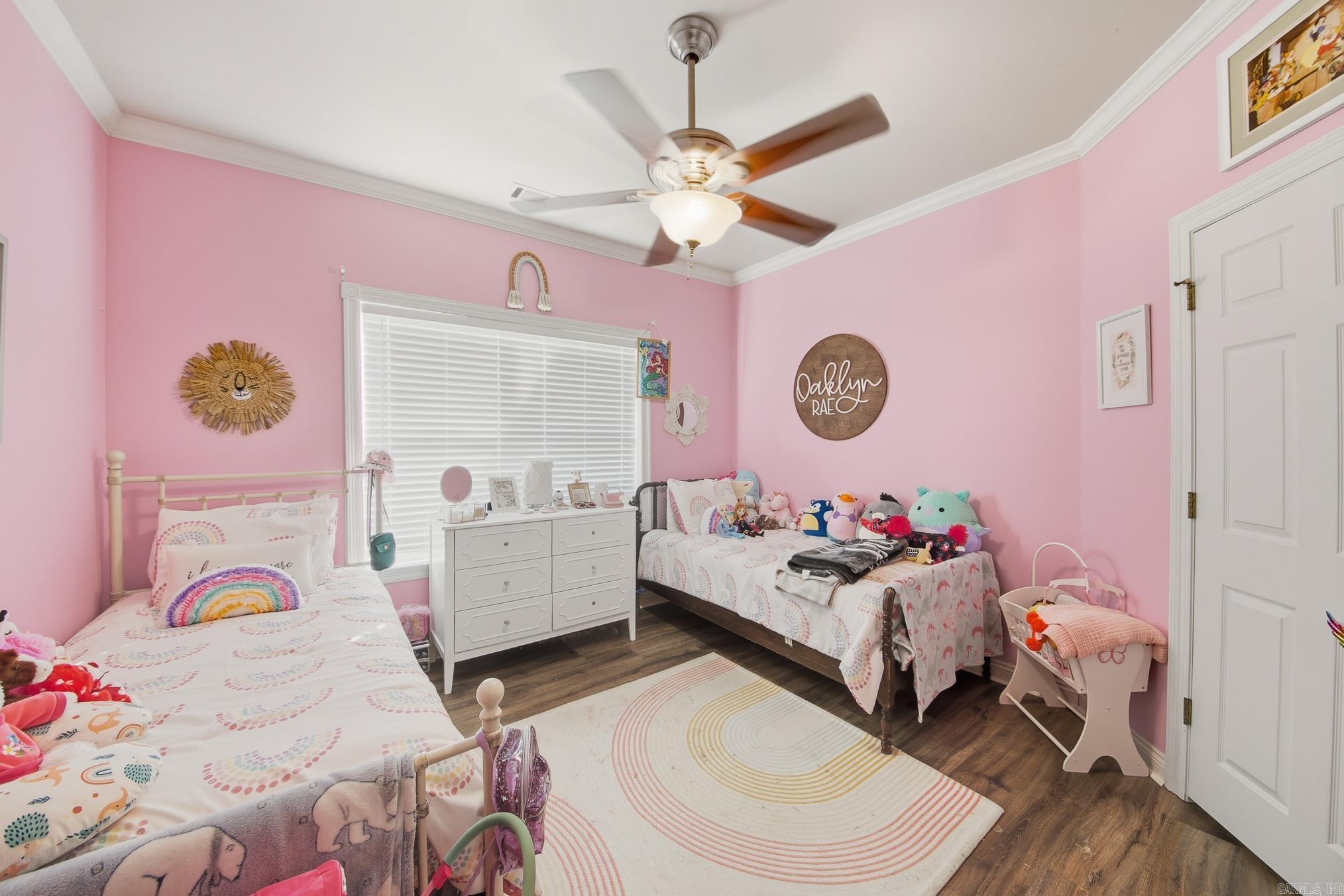 Magness Creek - Residential