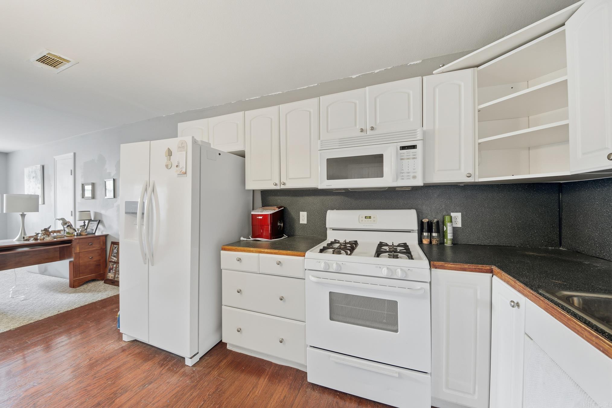Magness Creek - Residential