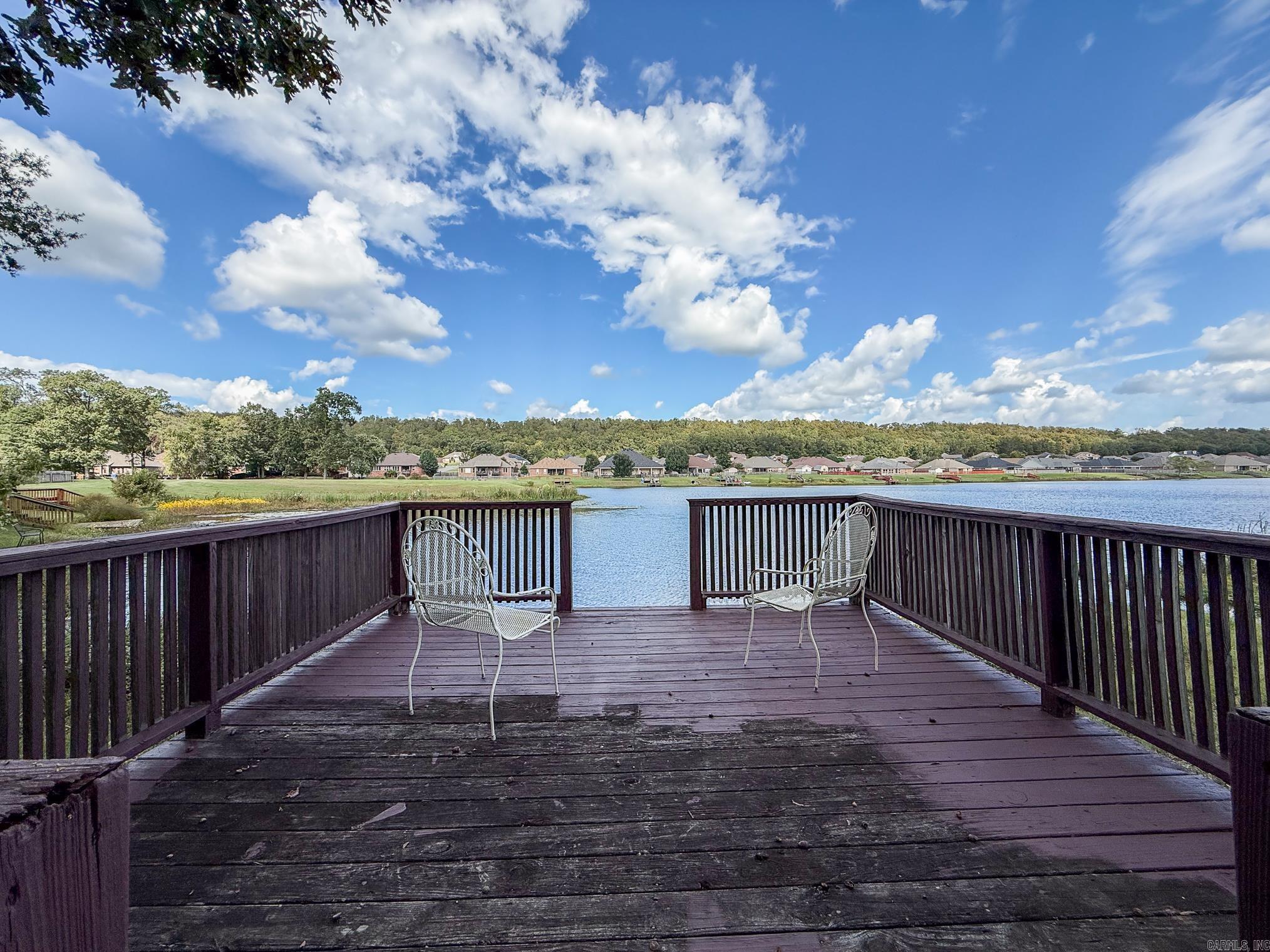Magness Creek - Residential