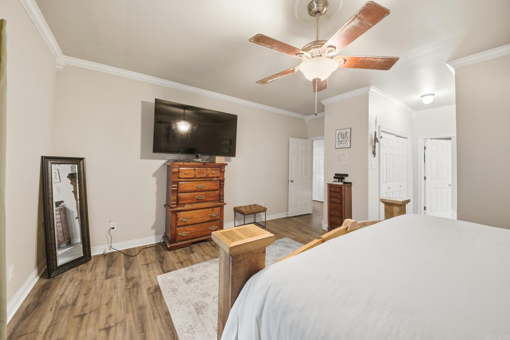 Magness Creek - Residential