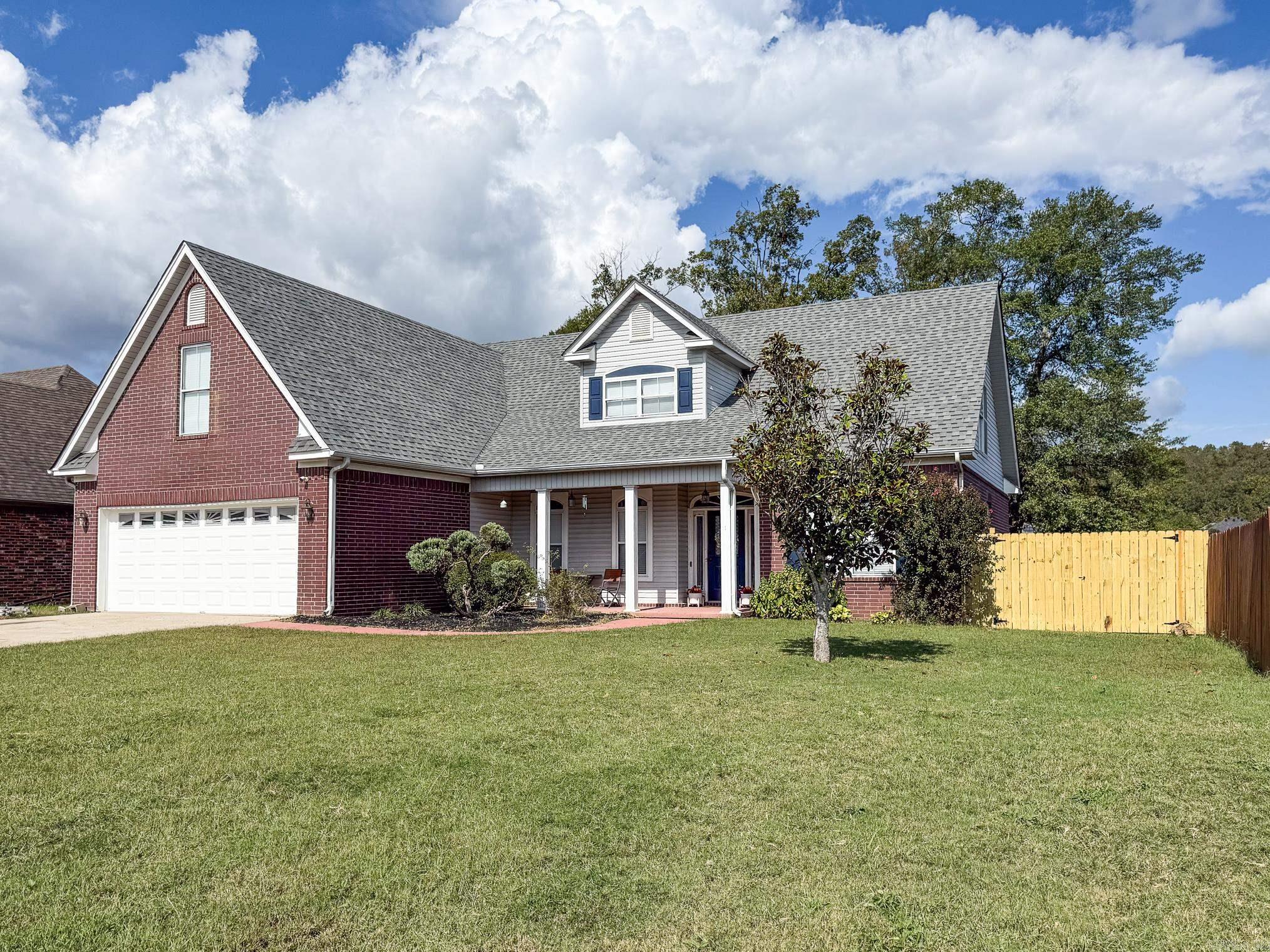 Magness Creek - Residential