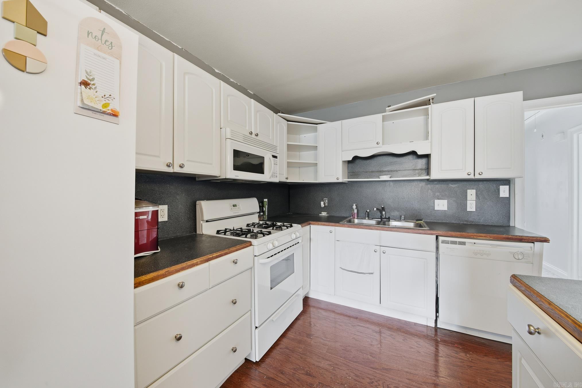 Magness Creek - Residential