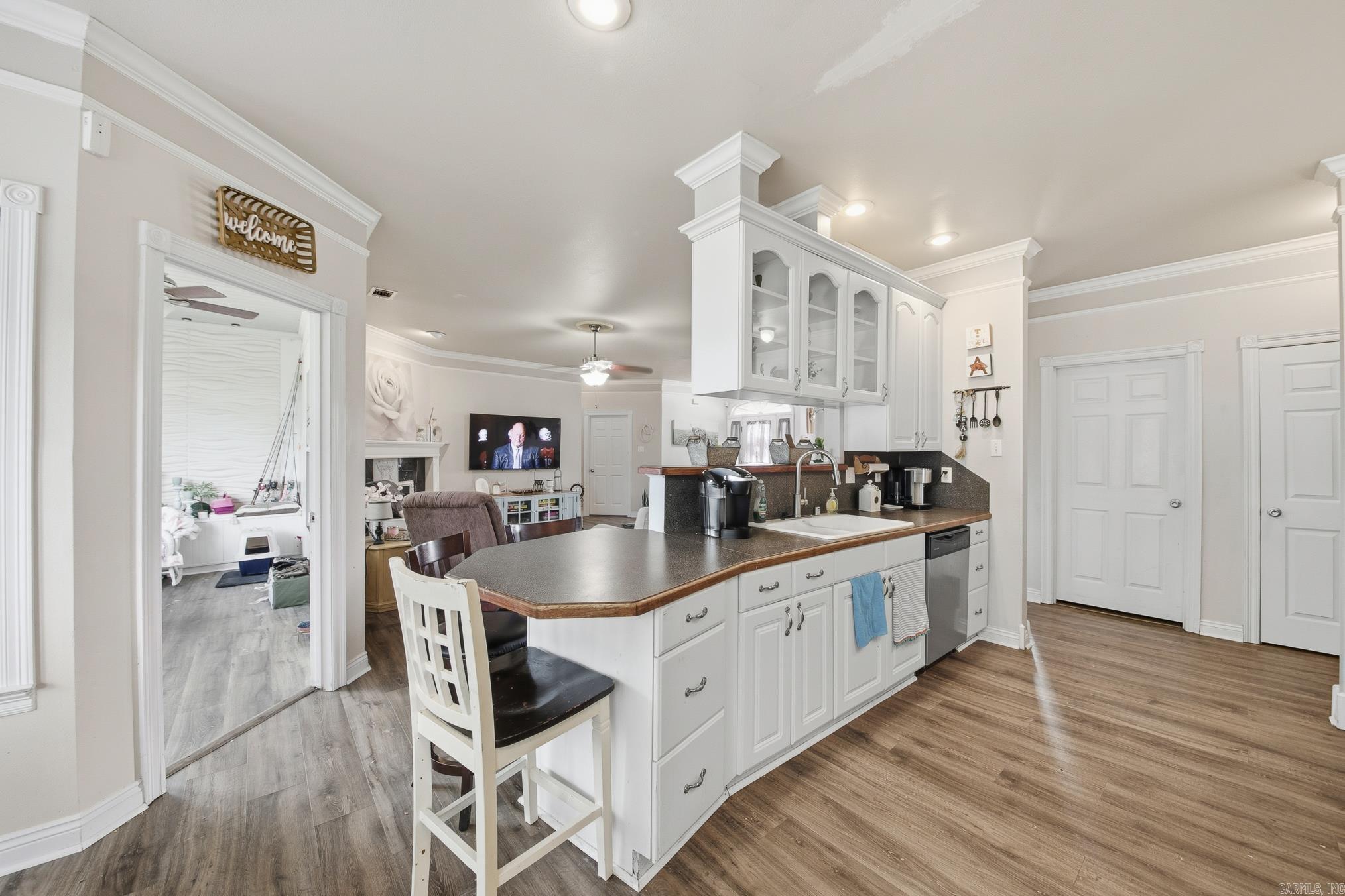 Magness Creek - Residential