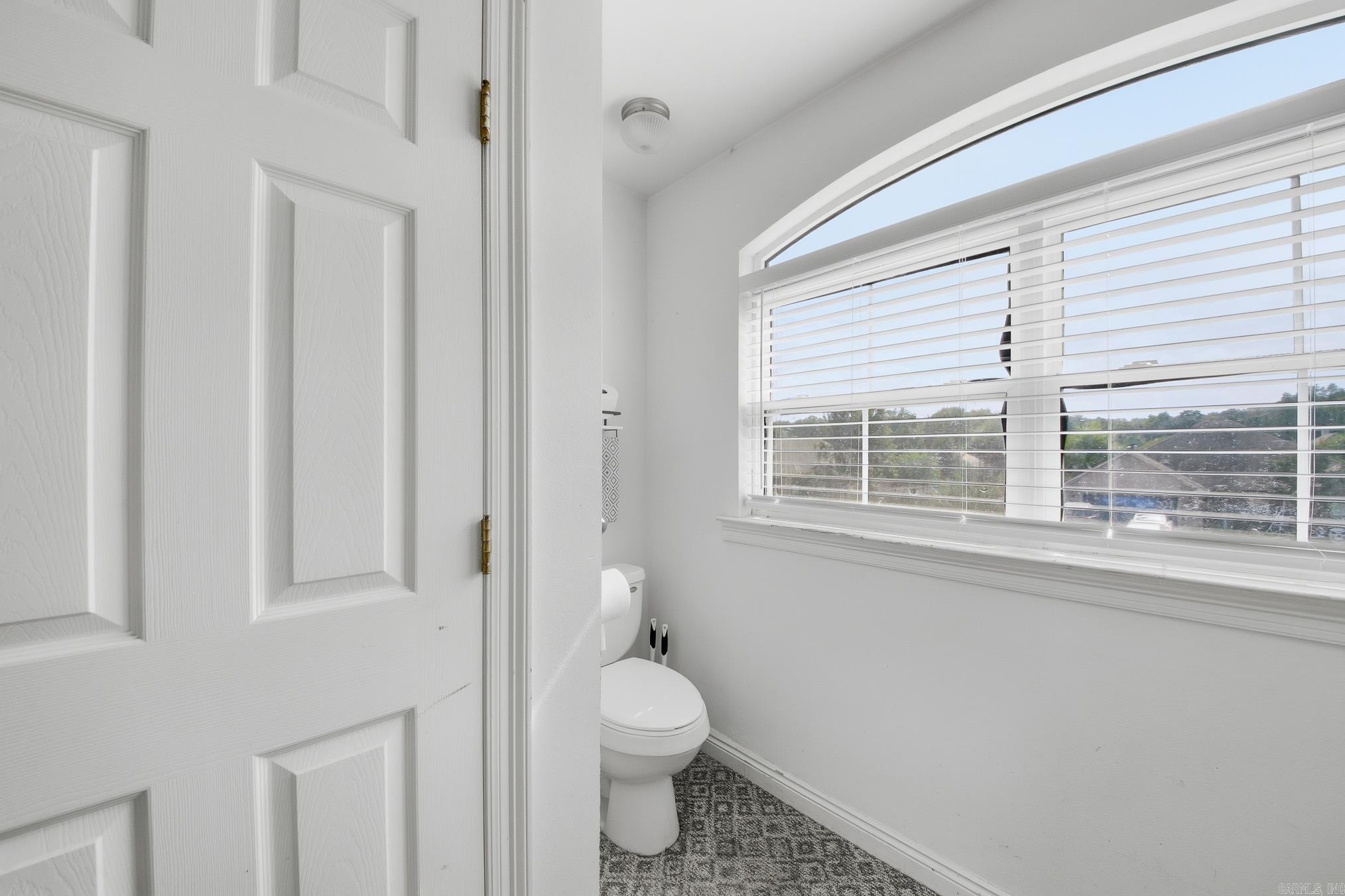 Magness Creek - Residential