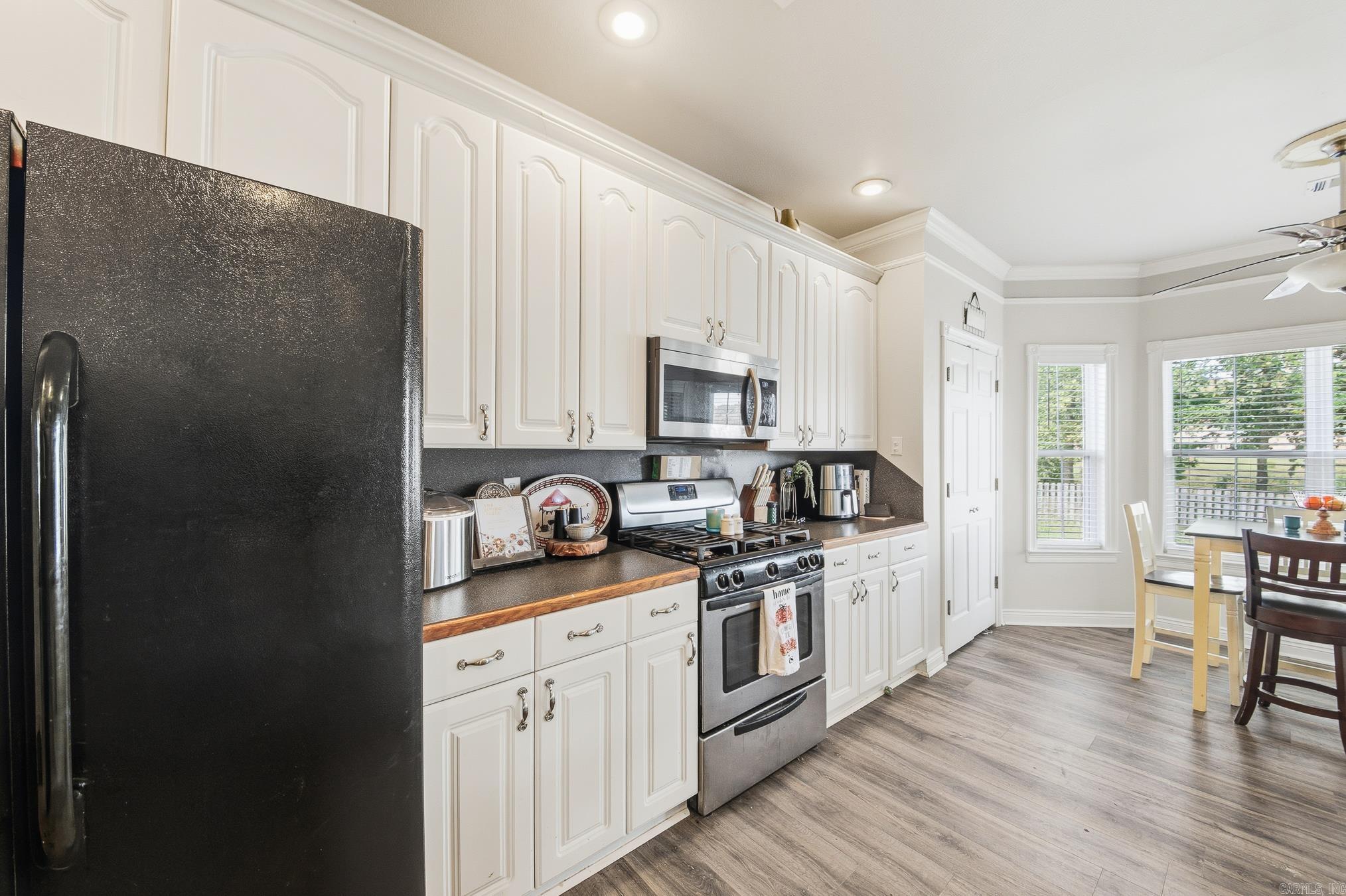 Magness Creek - Residential