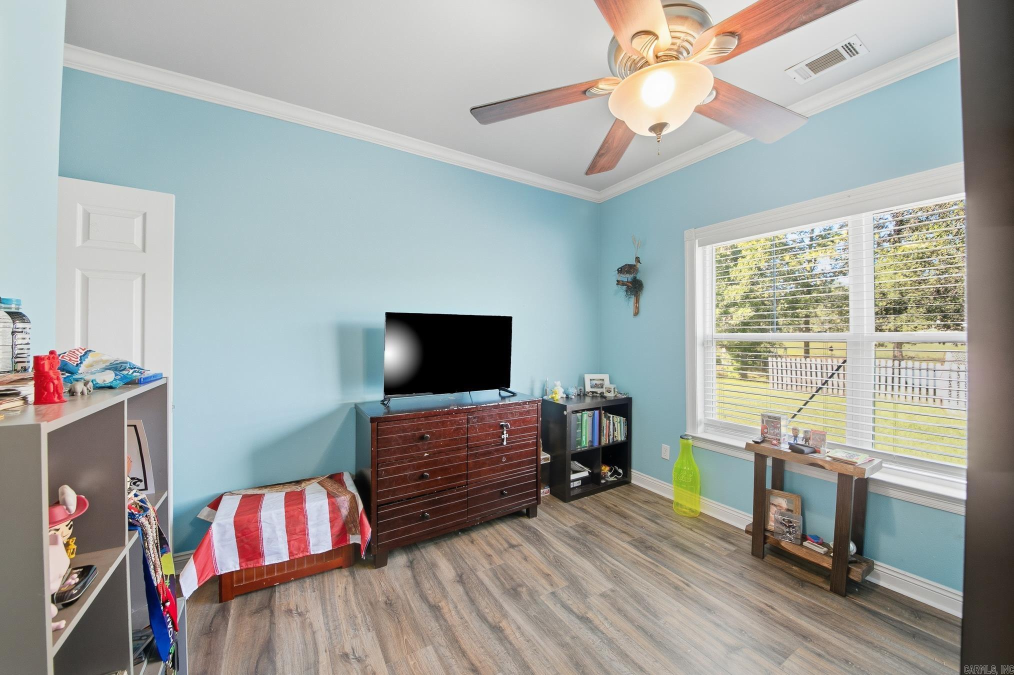 Magness Creek - Residential