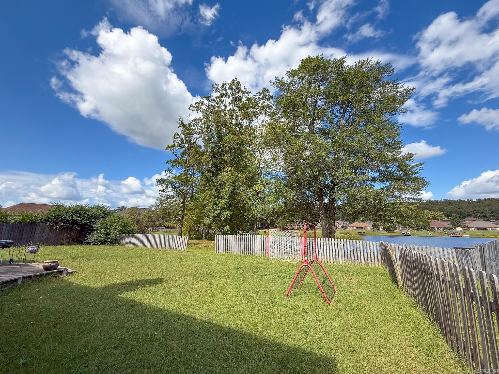 Magness Creek - Residential