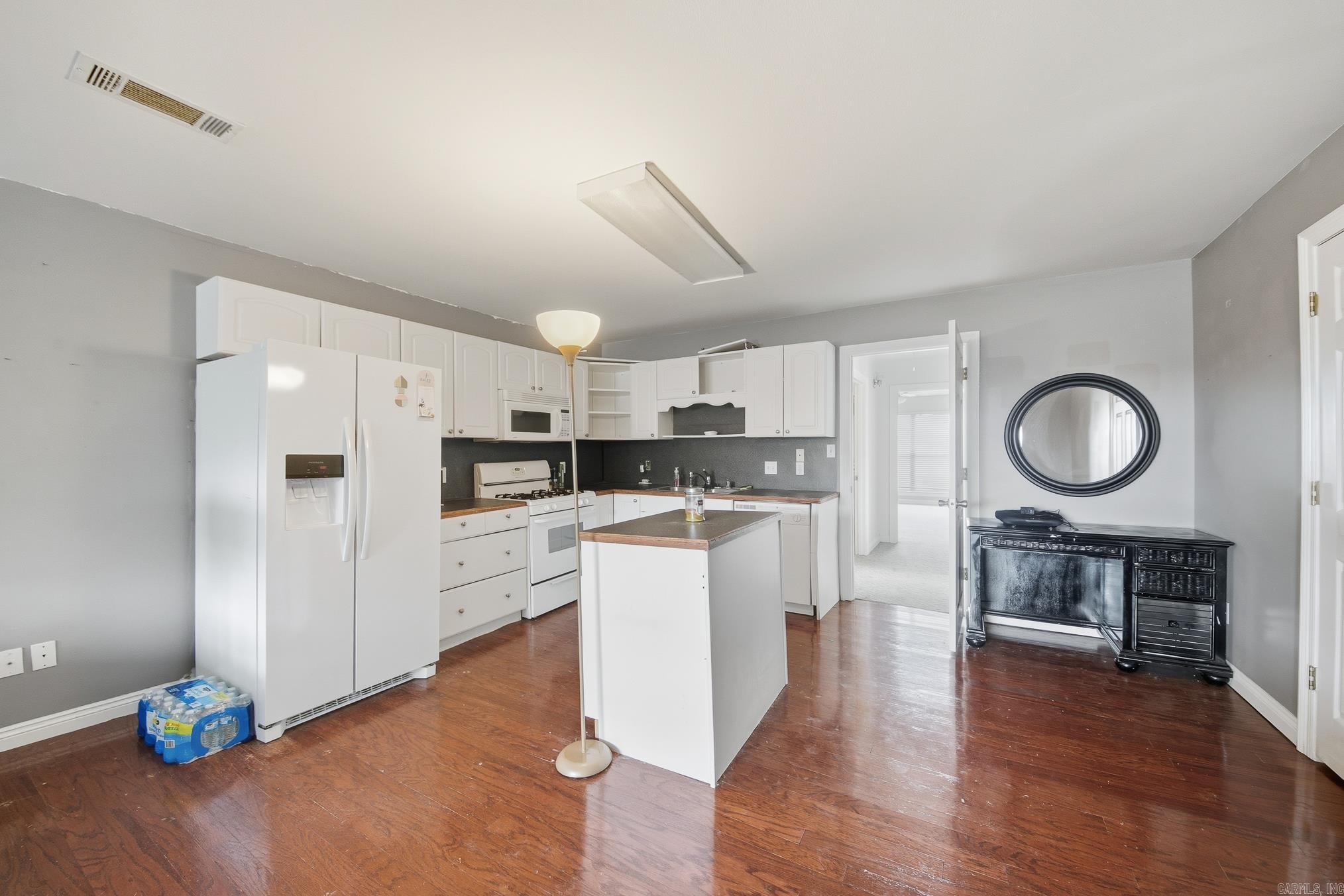 Magness Creek - Residential