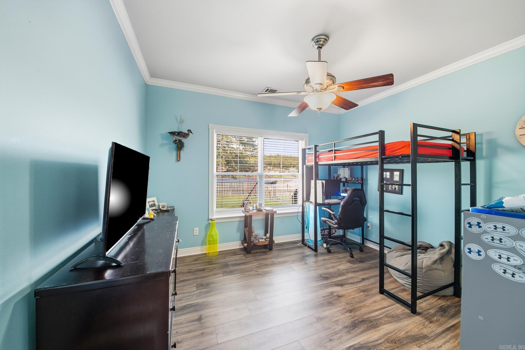 Magness Creek - Residential