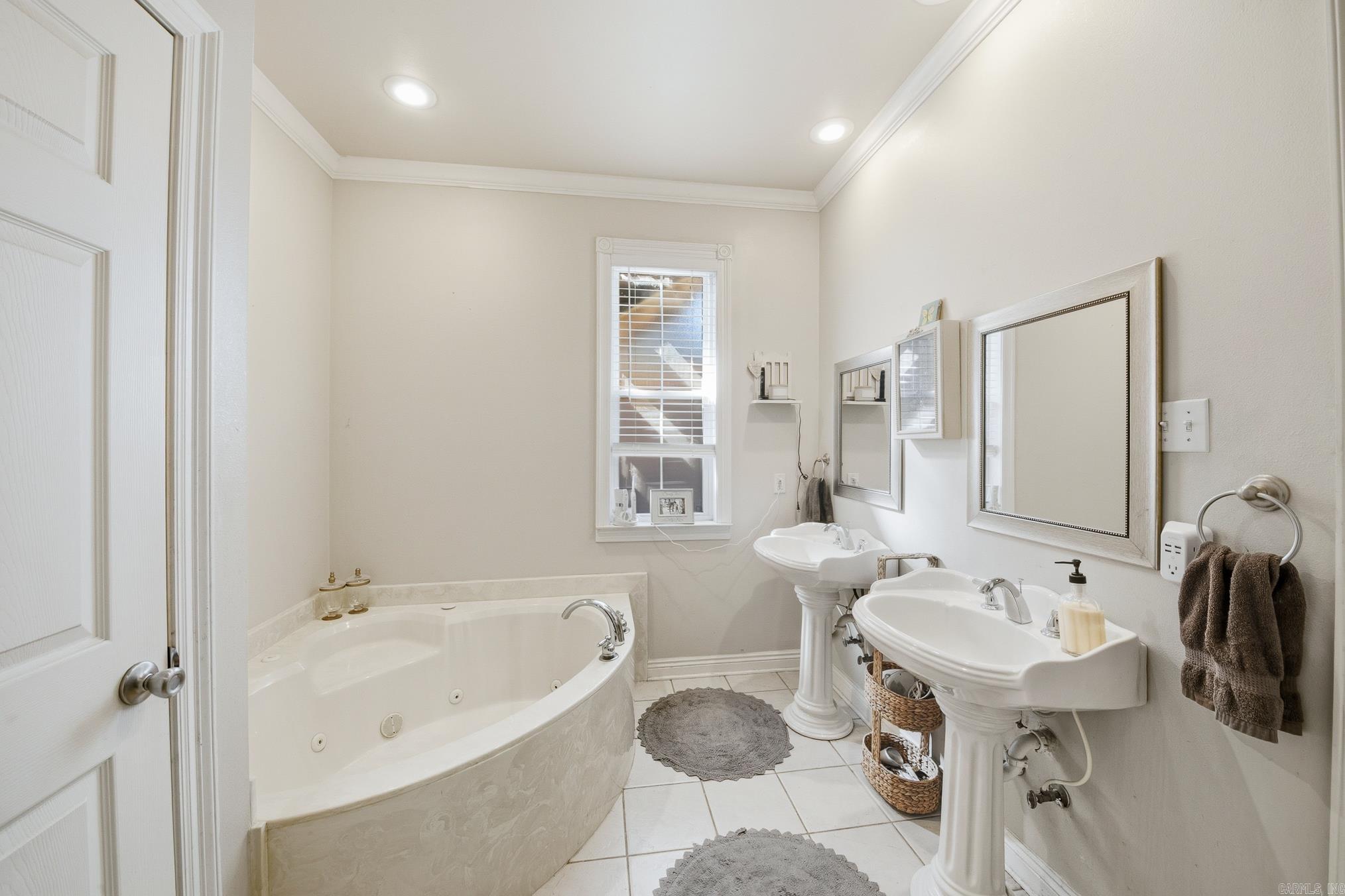 Magness Creek - Residential