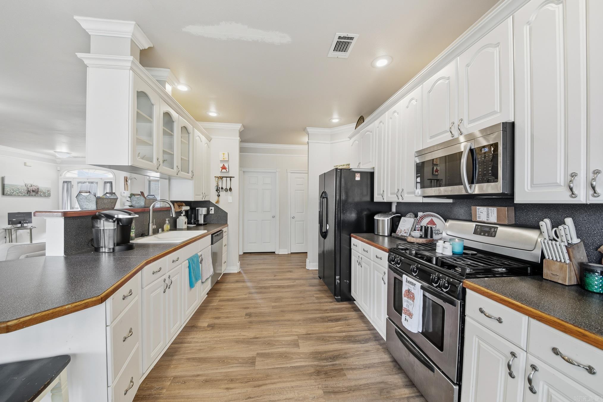 Magness Creek - Residential