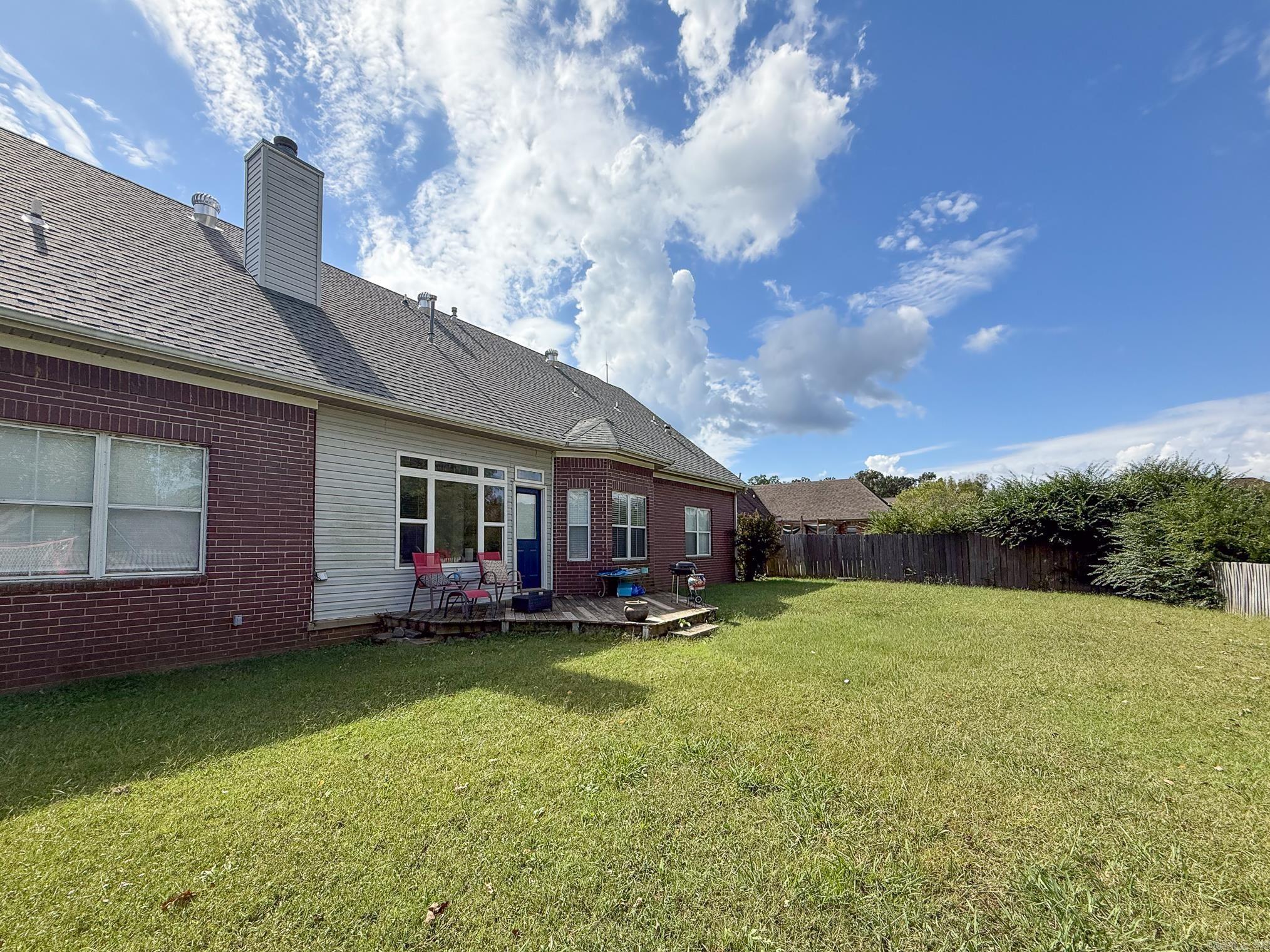 Magness Creek - Residential