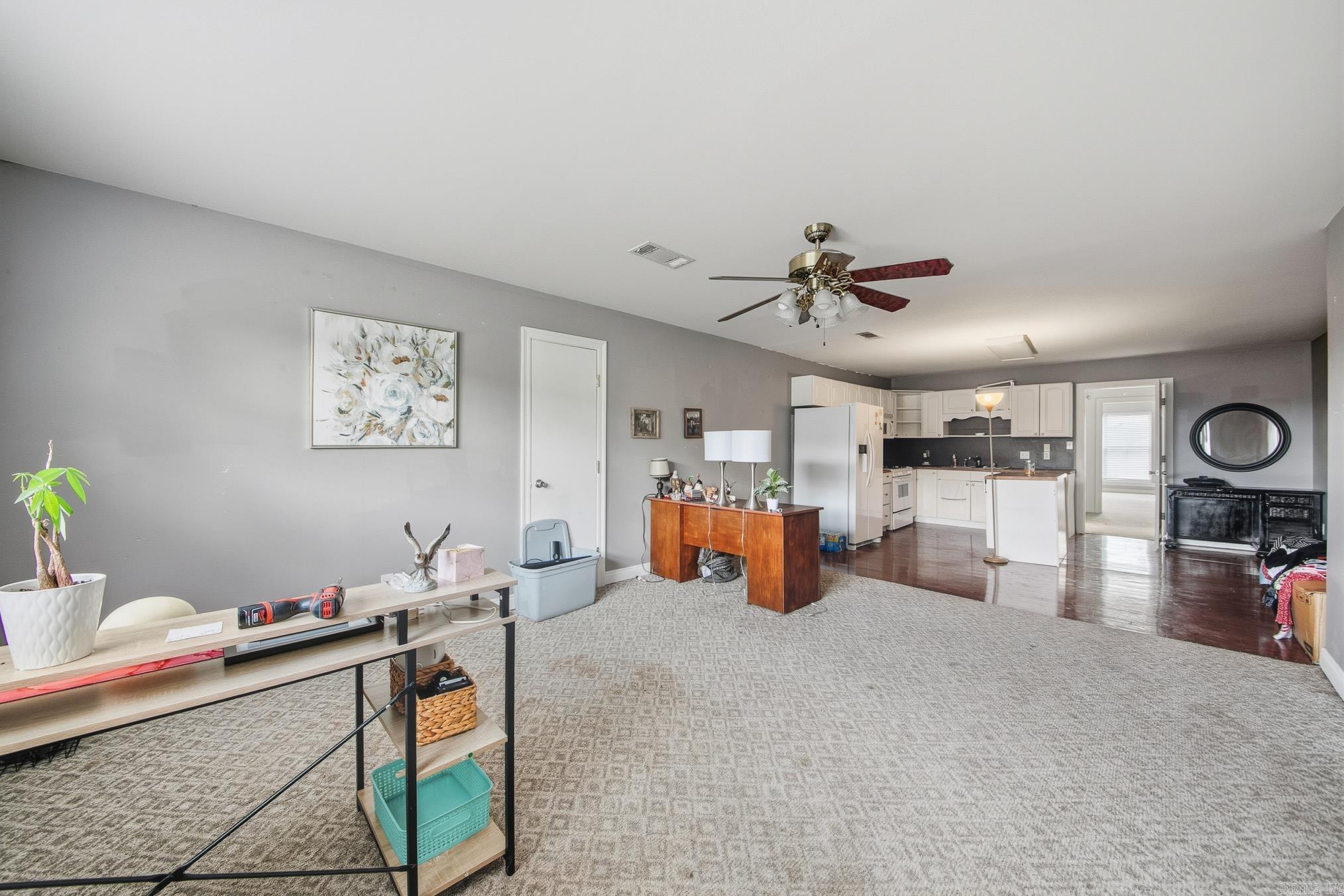 Magness Creek - Residential