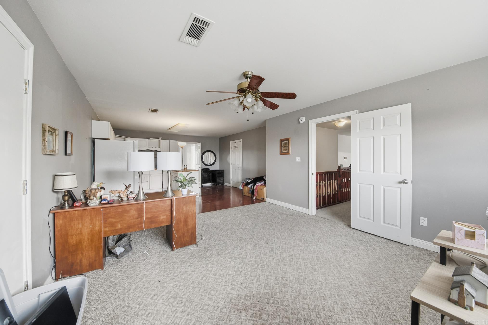 Magness Creek - Residential
