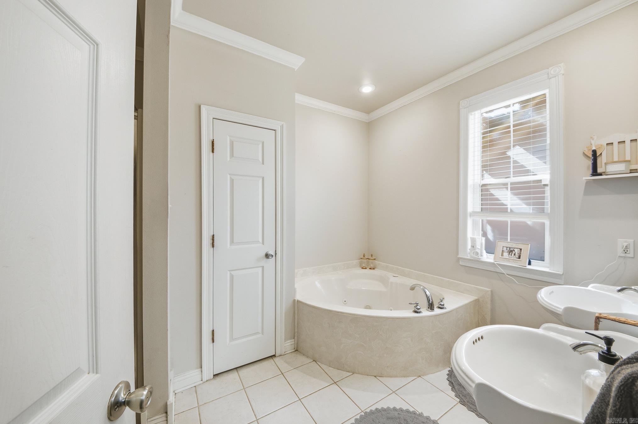 Magness Creek - Residential