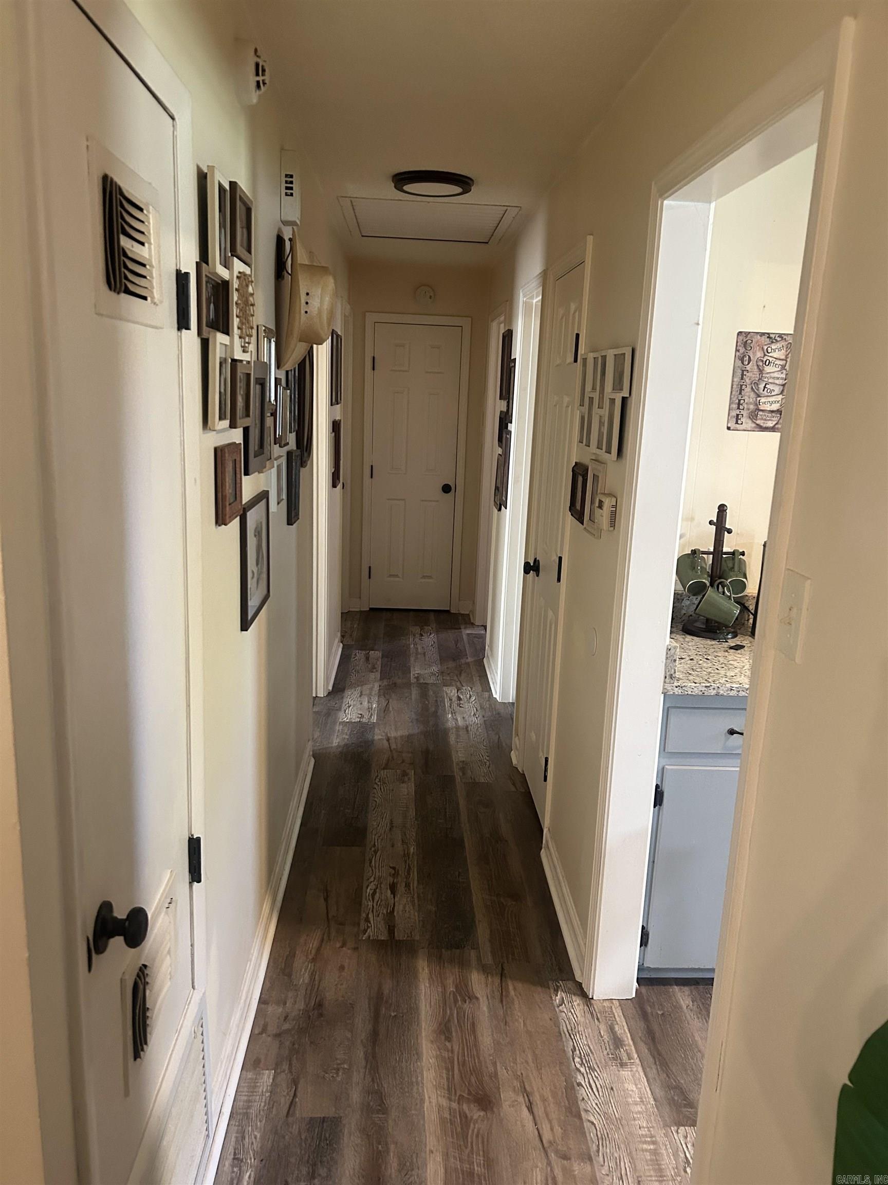 Delta Lawn - Residential