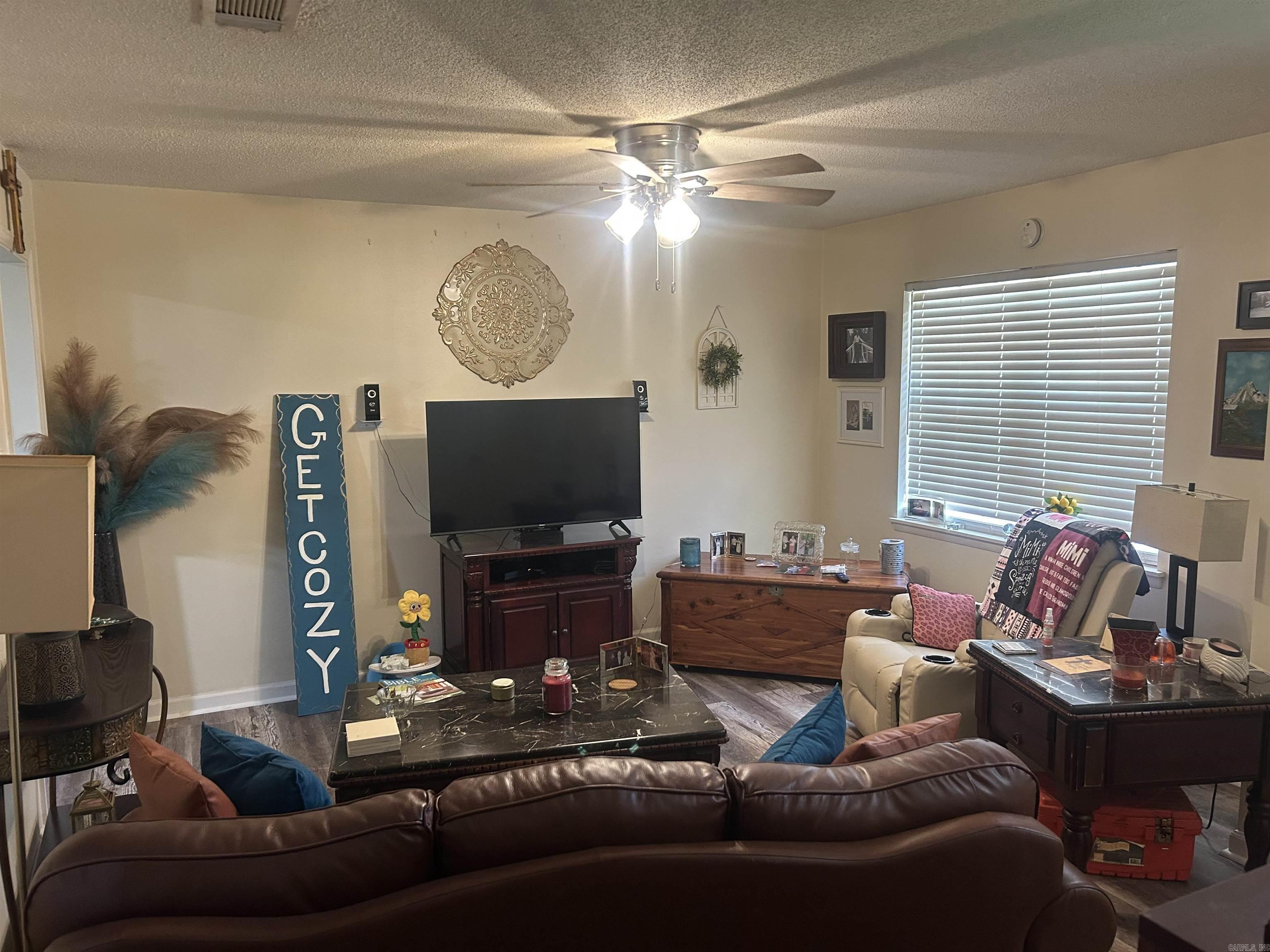 Delta Lawn - Residential