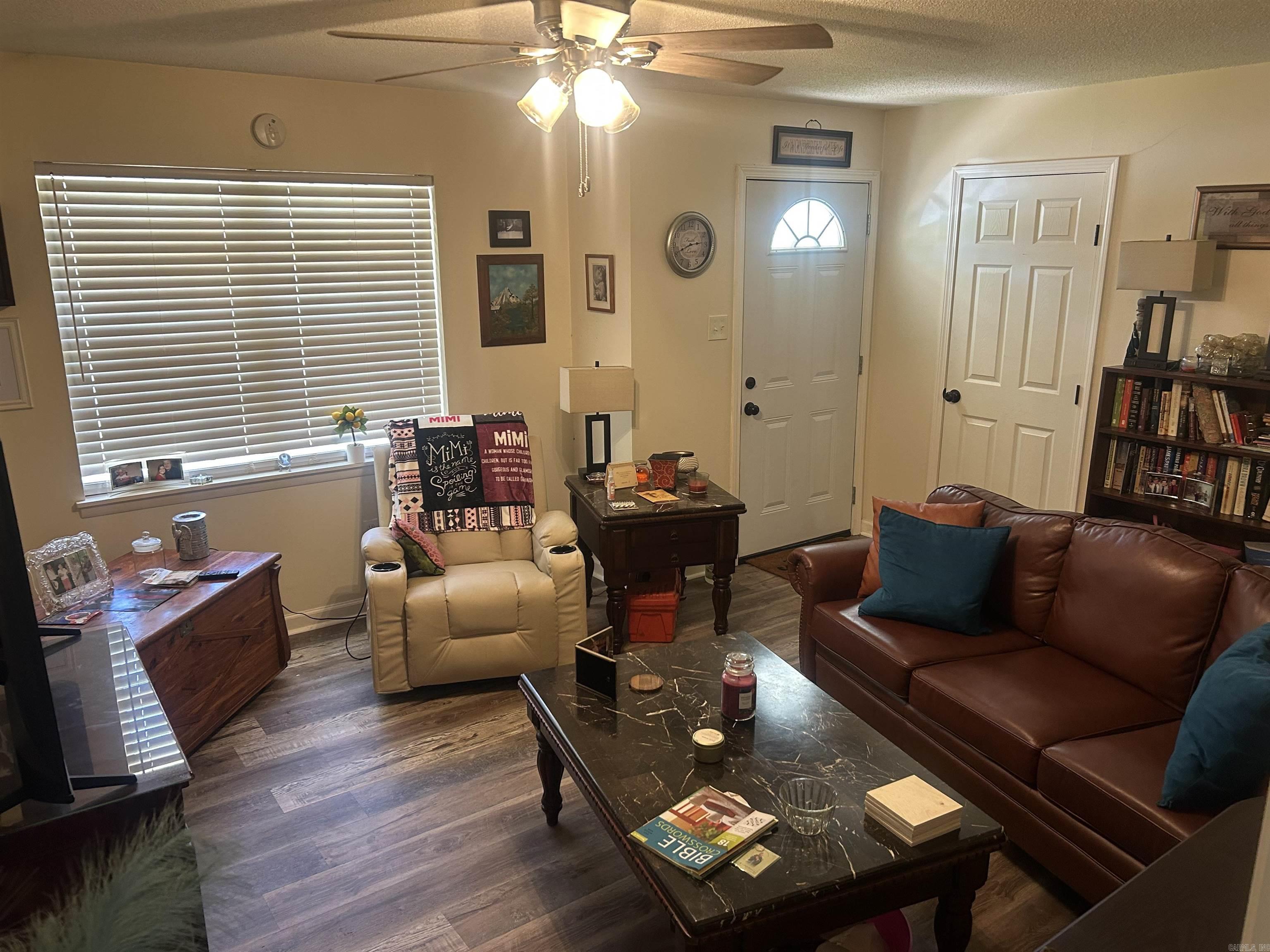 Delta Lawn - Residential