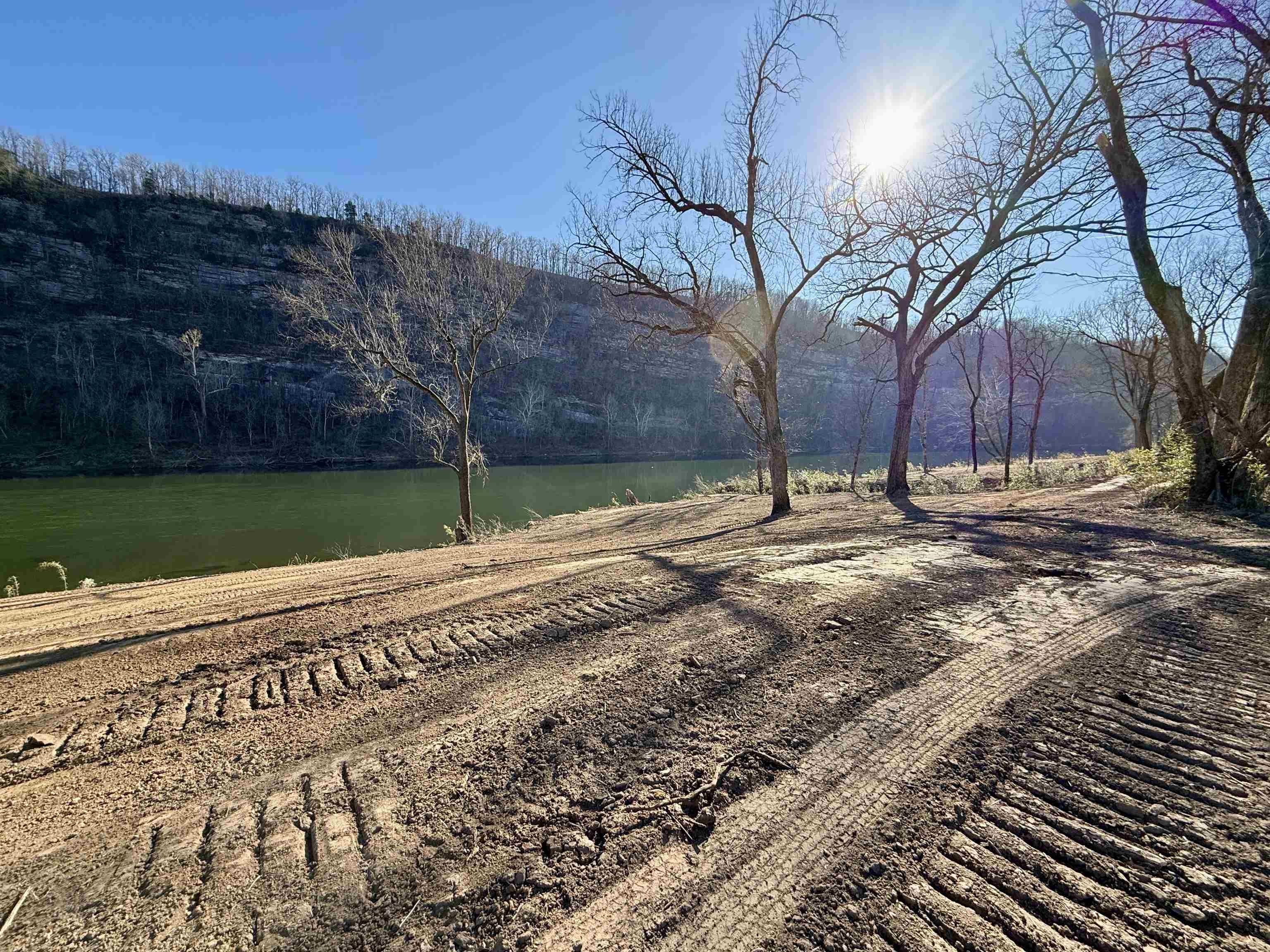 Metes & Bounds - Land