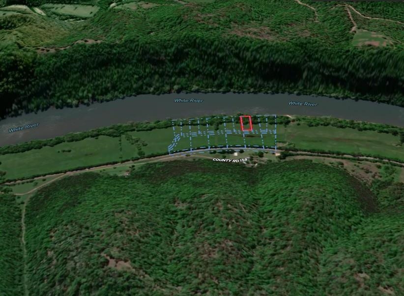 Metes & Bounds - Land